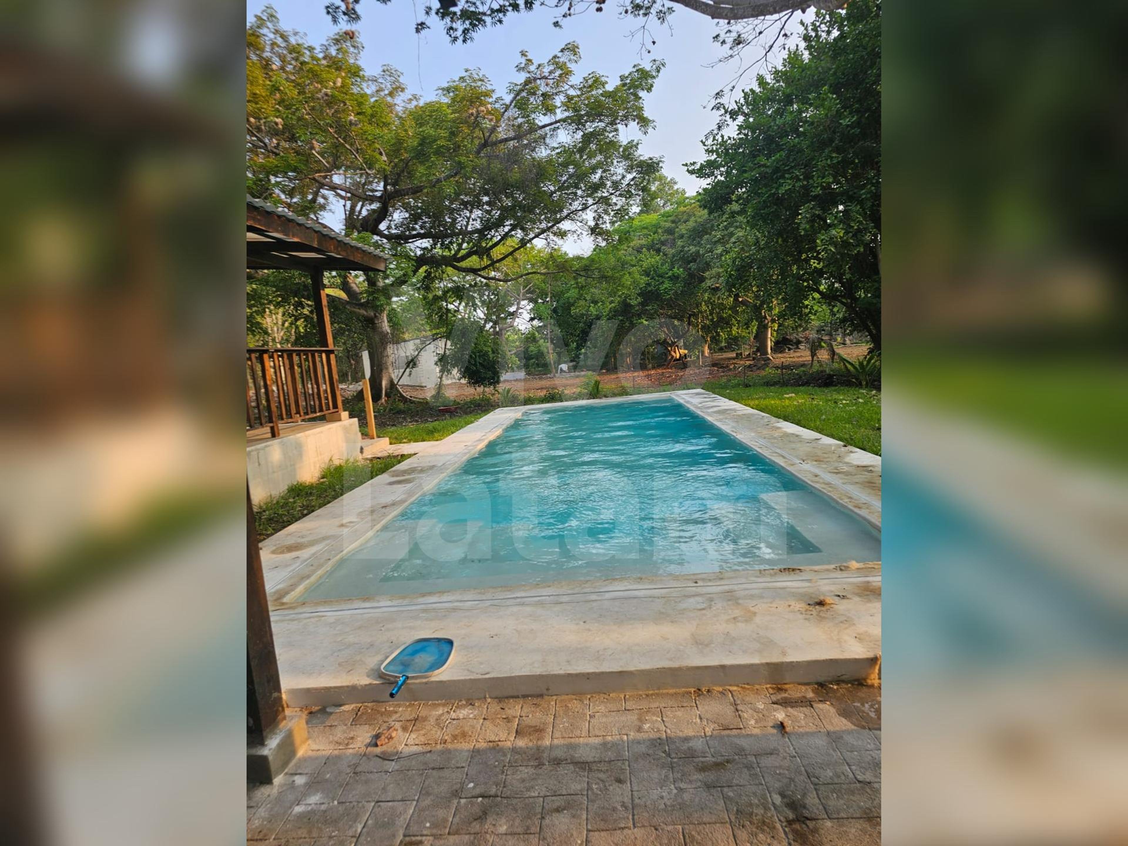 Single family home for sale in Acajutla