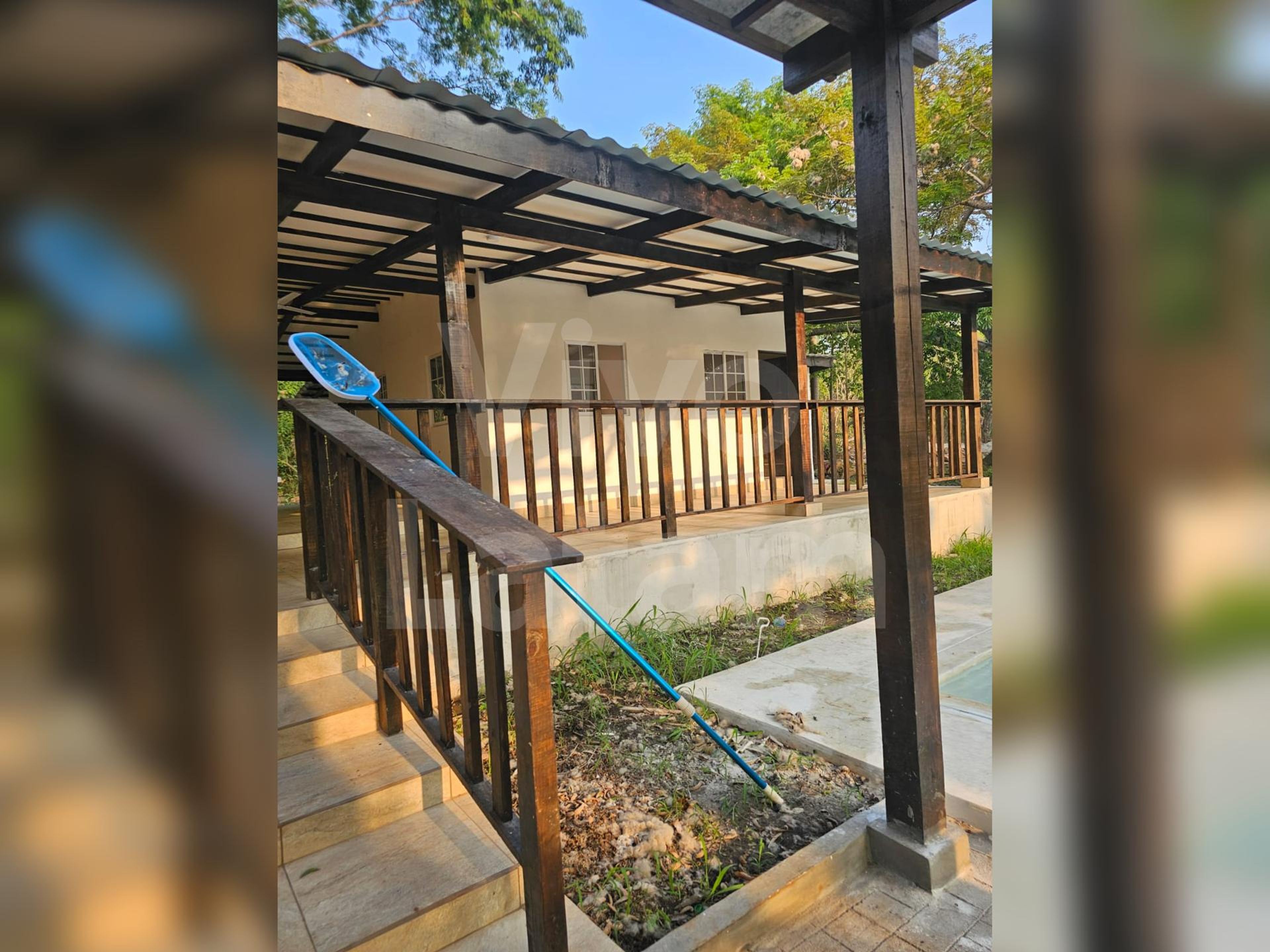 Single family home for sale in Acajutla
