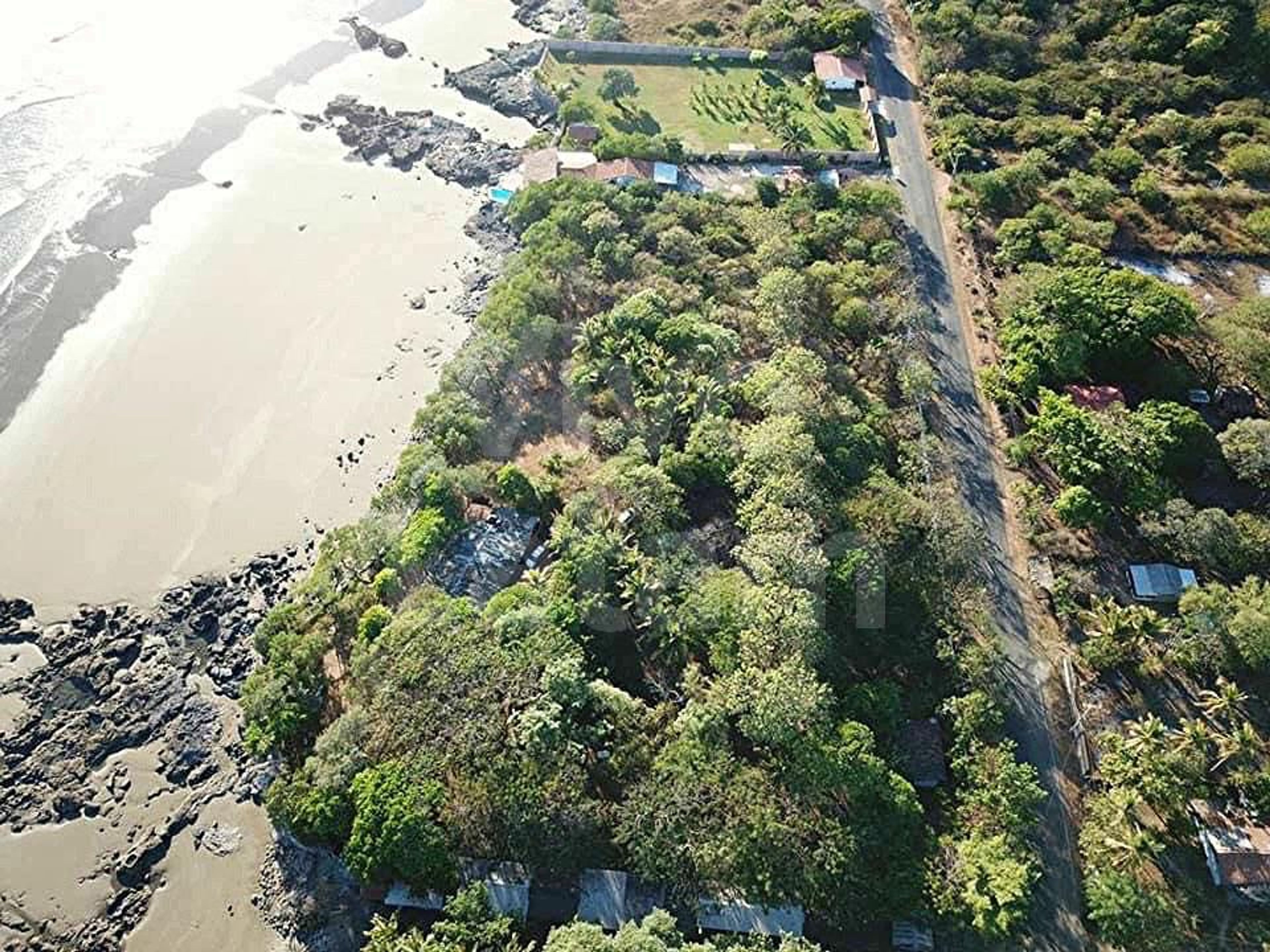 Lot for sale in Mizata Beach