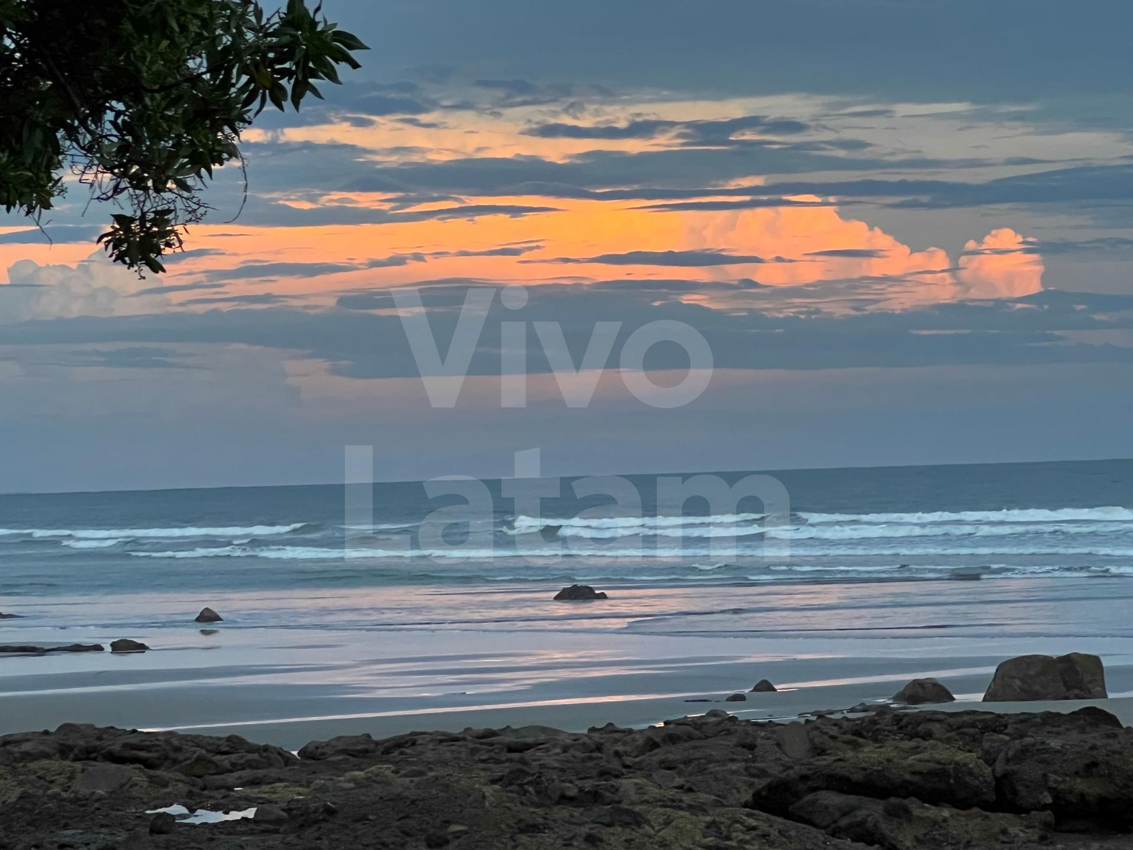 Lot for sale in Mizata Beach