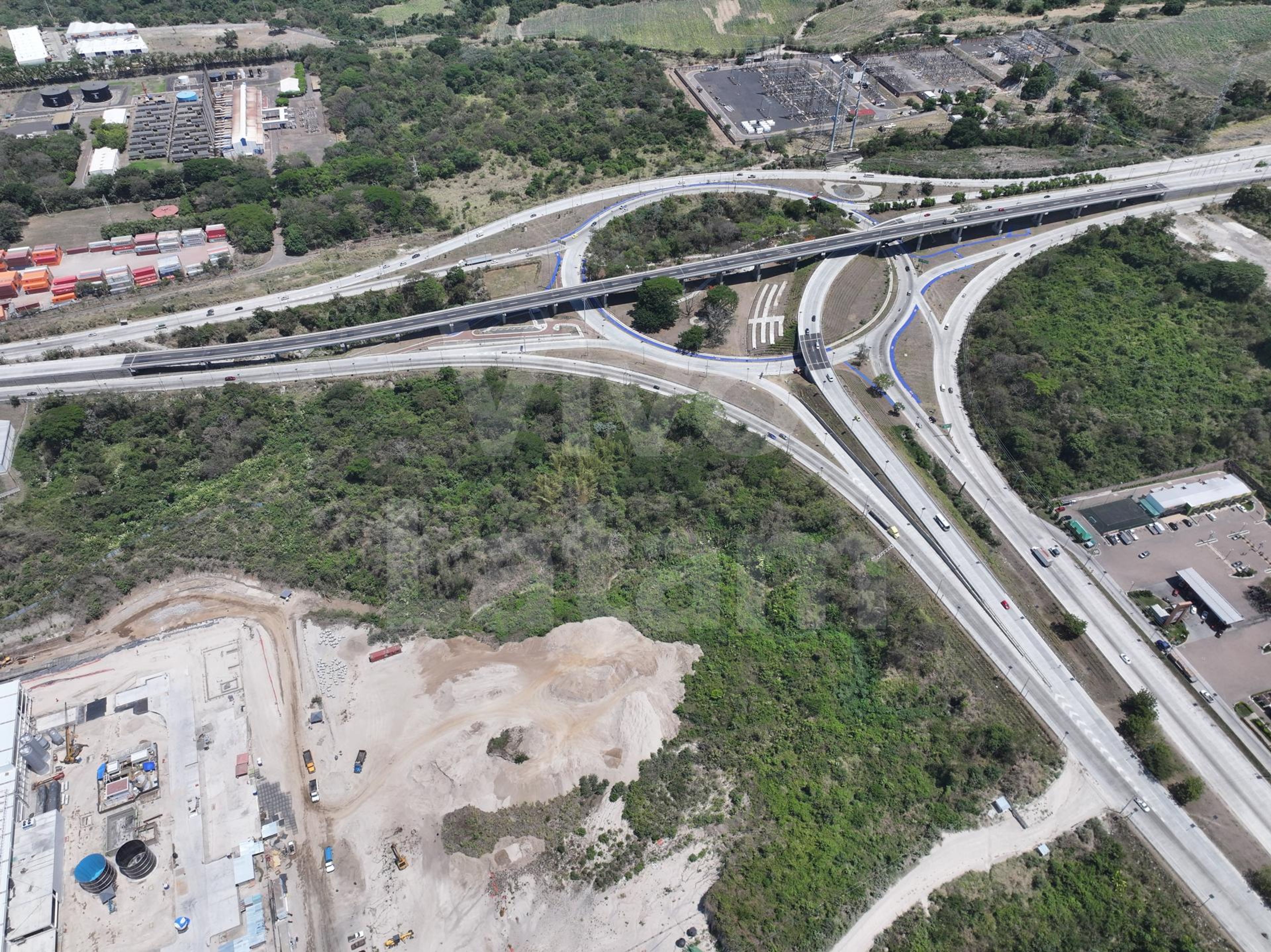 Industrial land for sale in Parque Industrial Apachulco