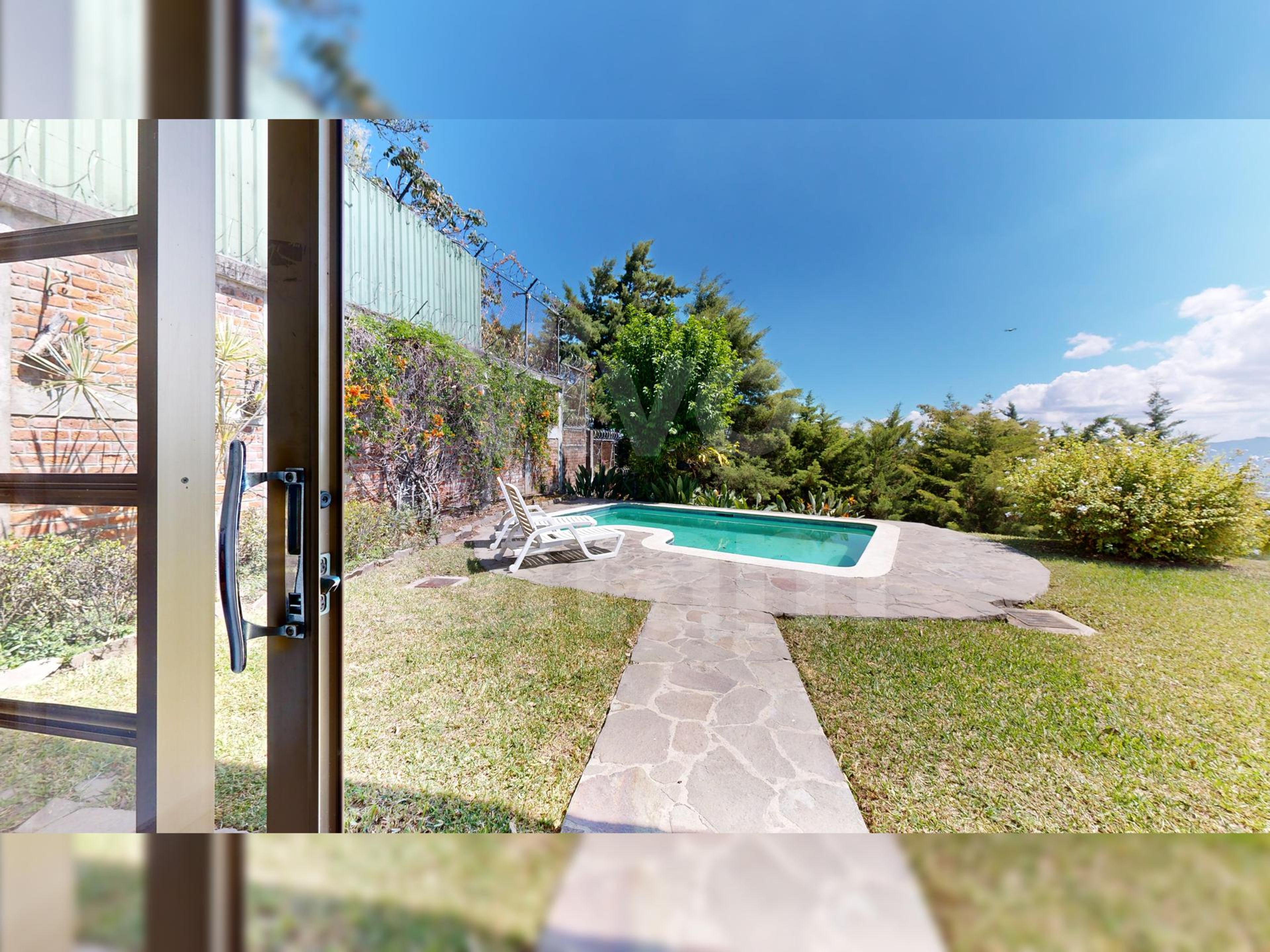 Home for sale in Colonia Escalón