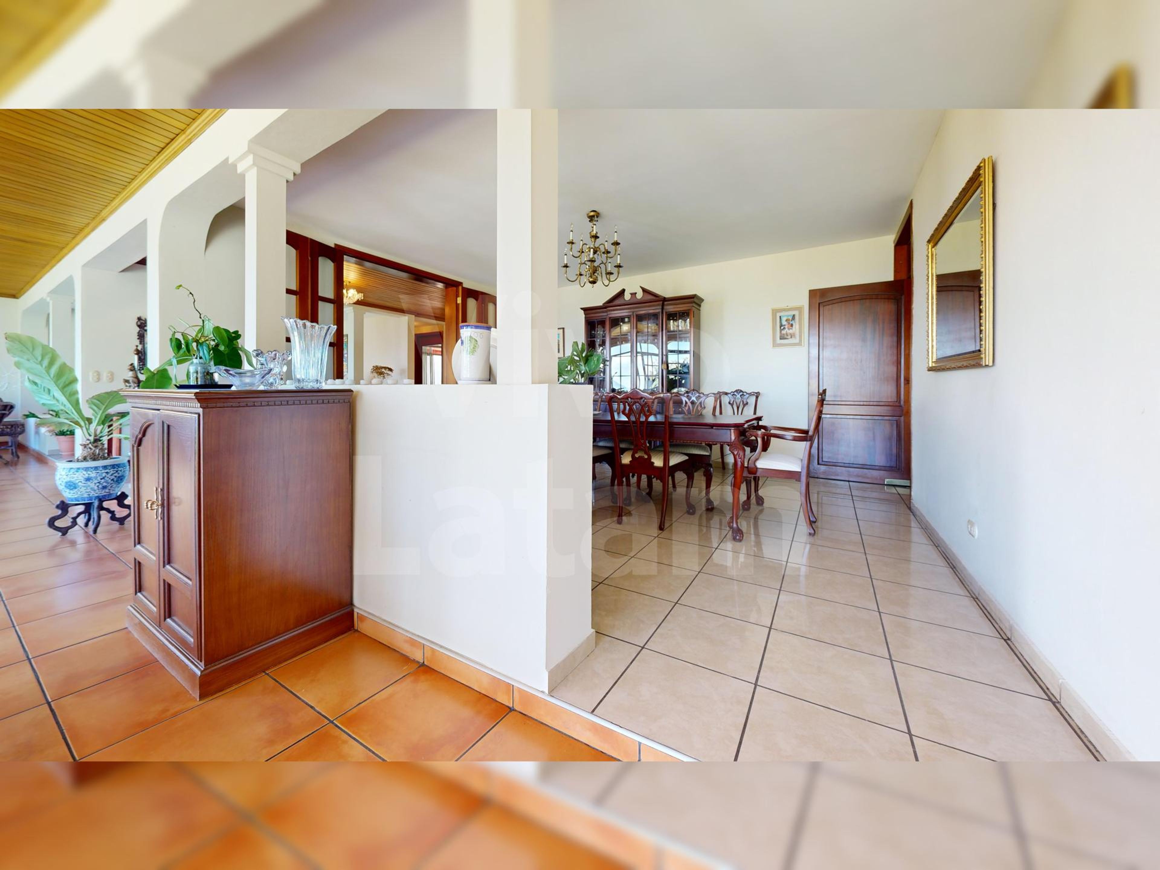 Home for sale in Colonia Escalón