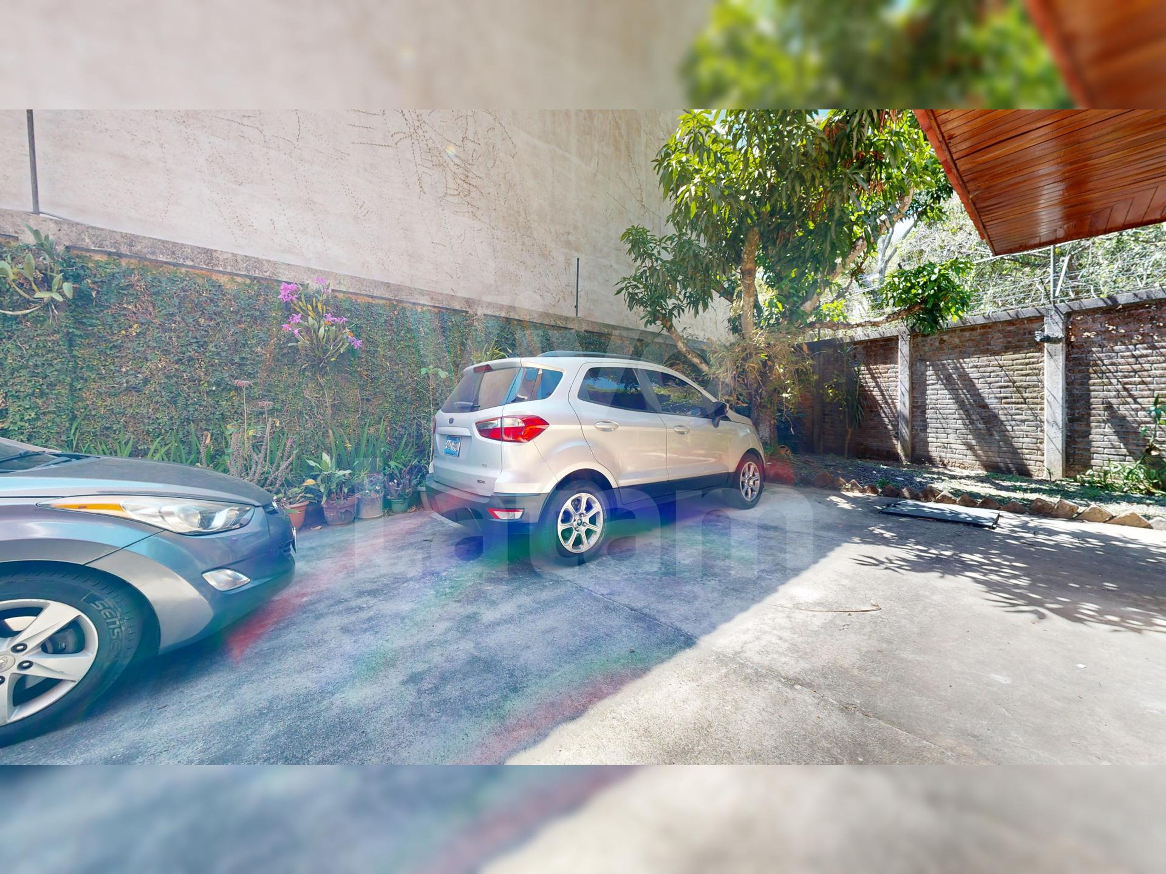 Home for sale in Colonia Escalón