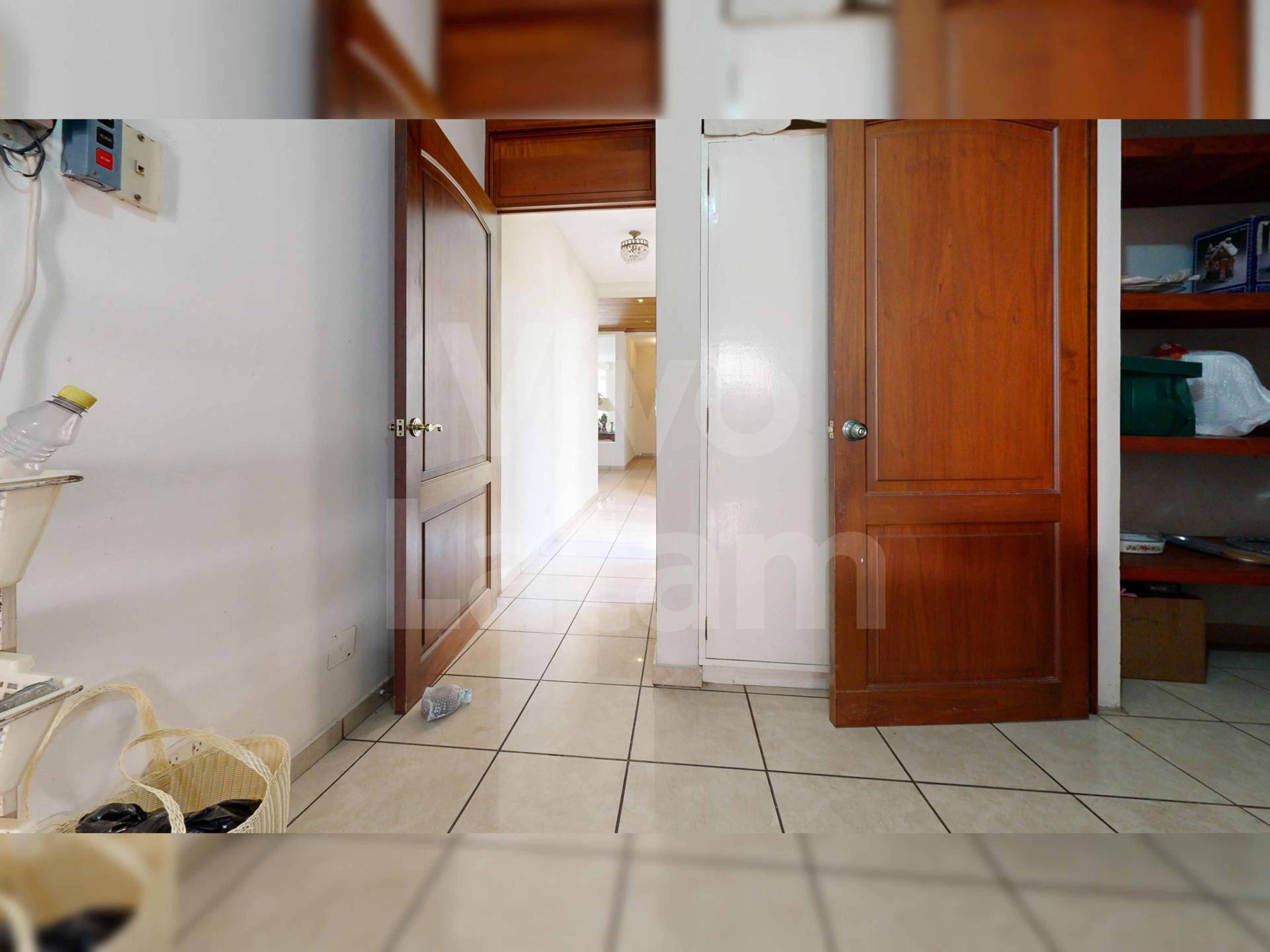 Home for sale in Colonia Escalón