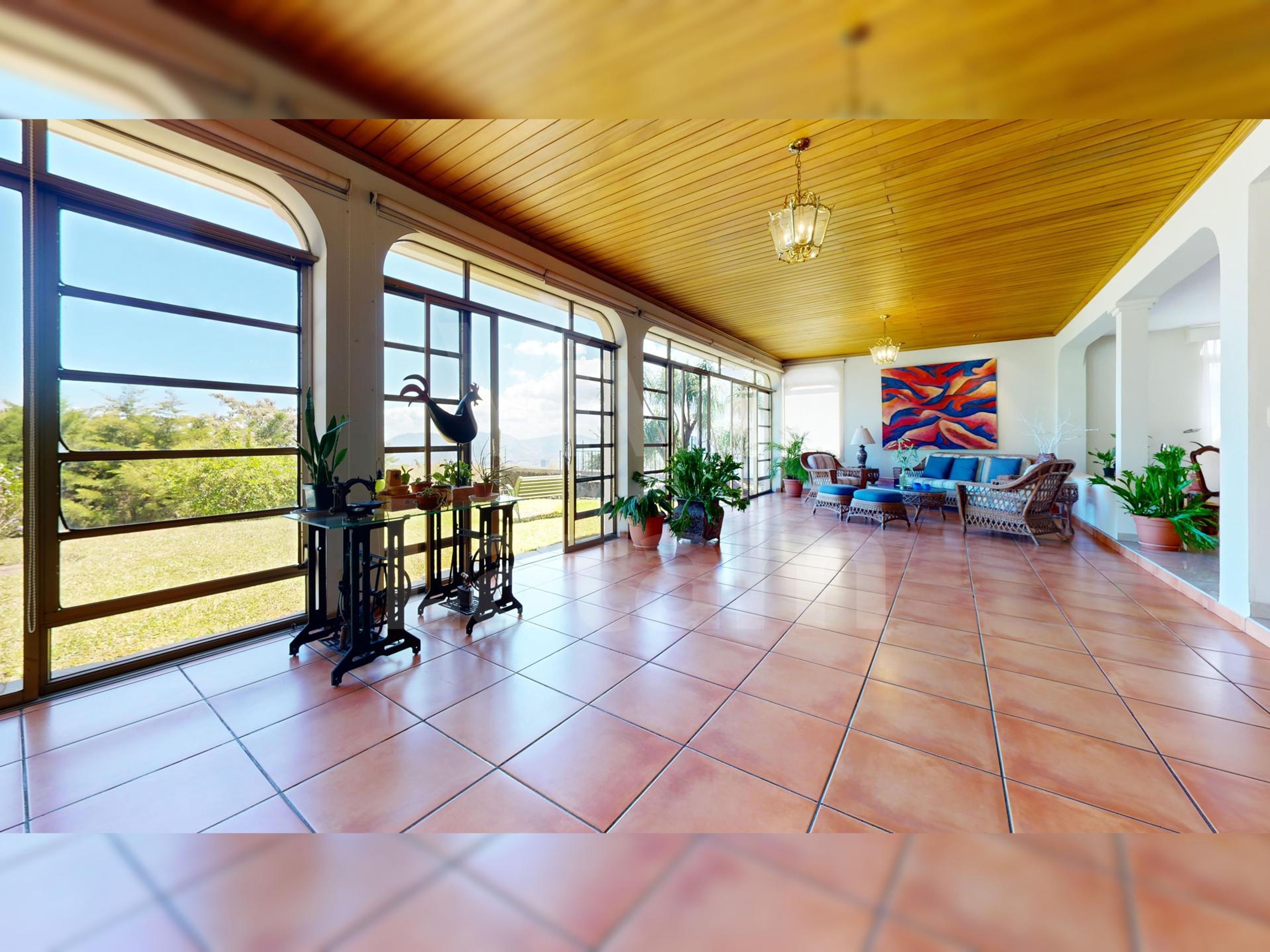 Home for sale in Colonia Escalón