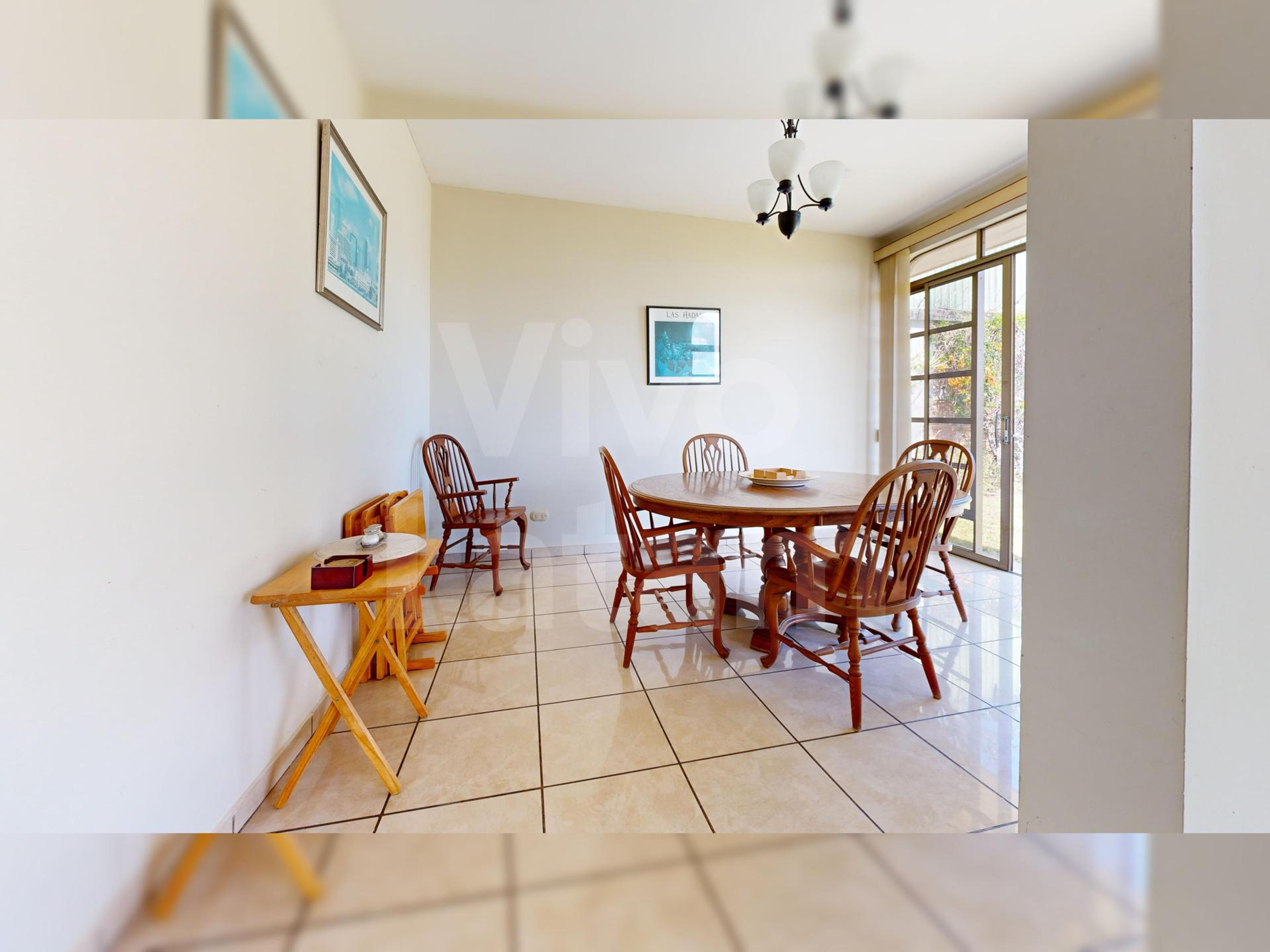 Home for sale in Colonia Escalón