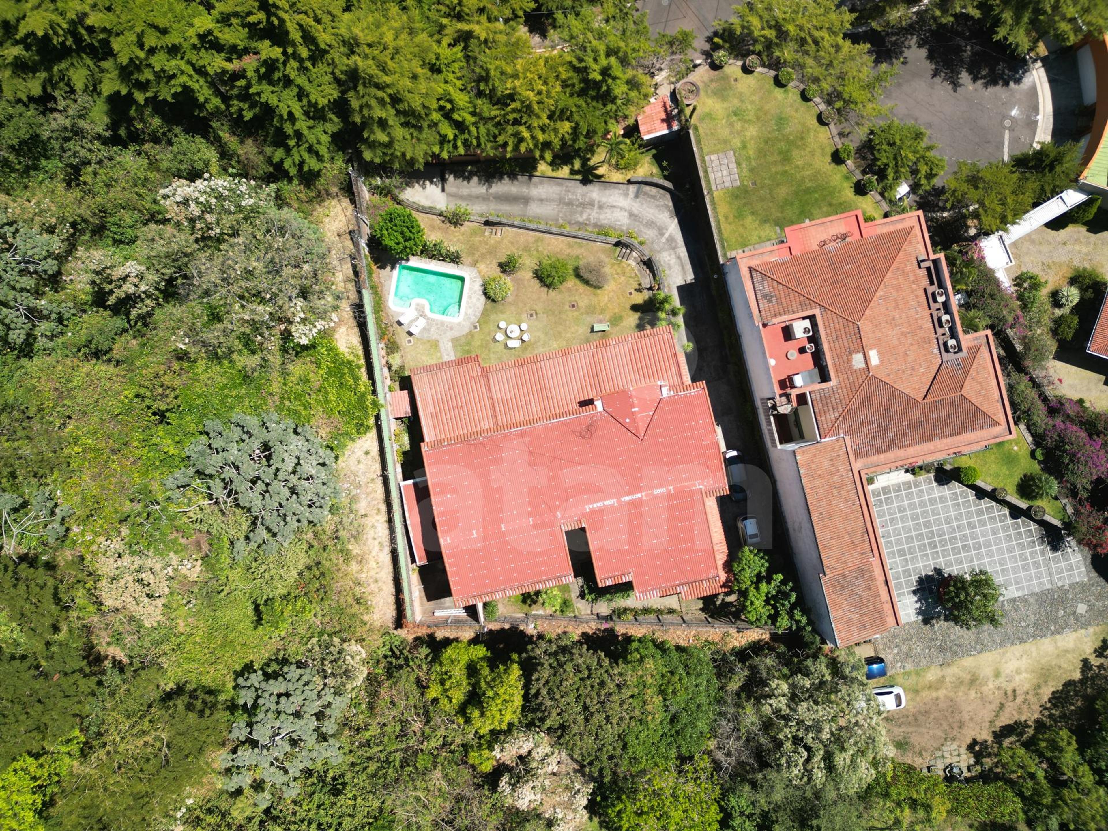 Home for sale in Colonia Escalón