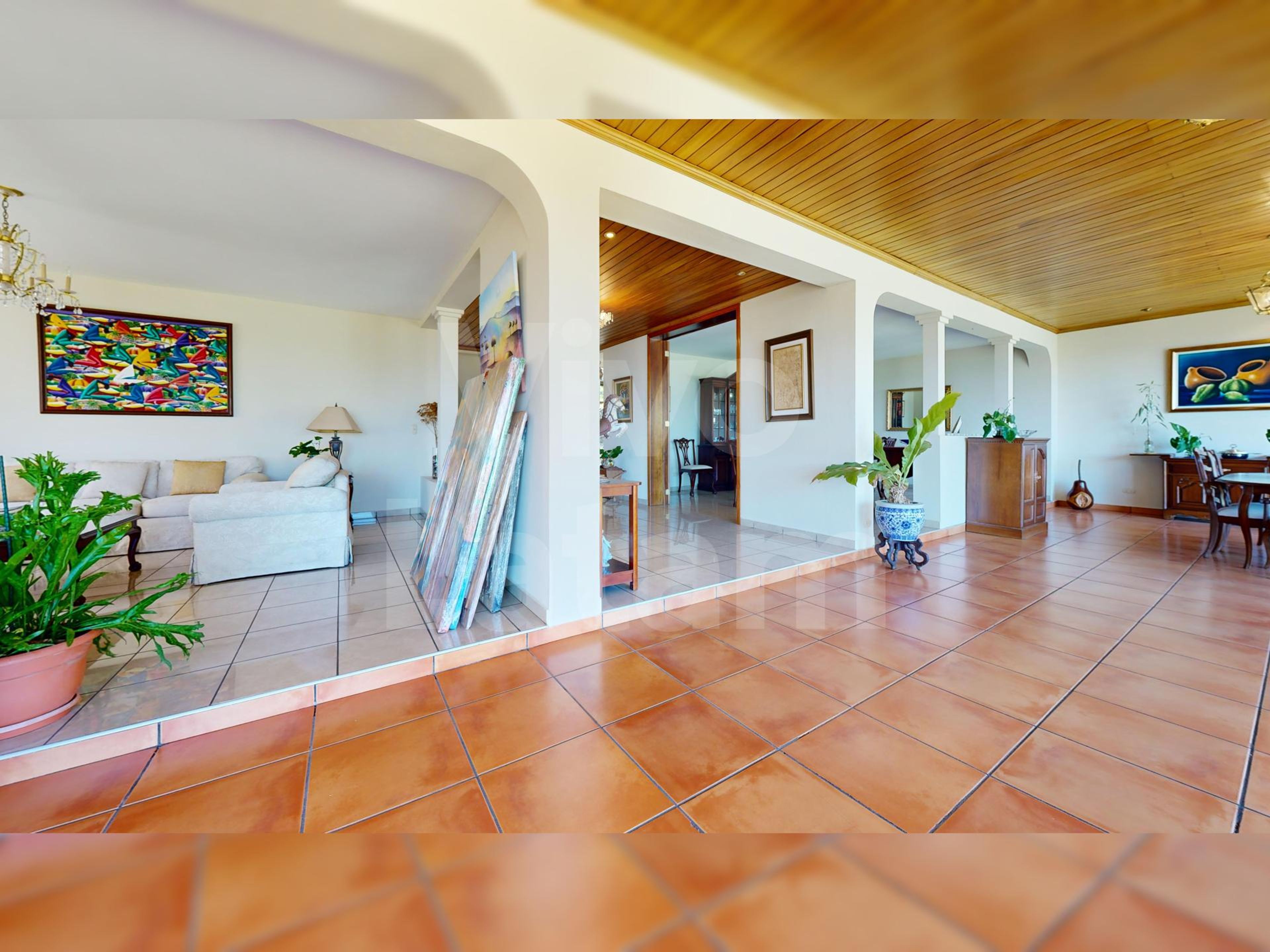 Home for sale in Colonia Escalón