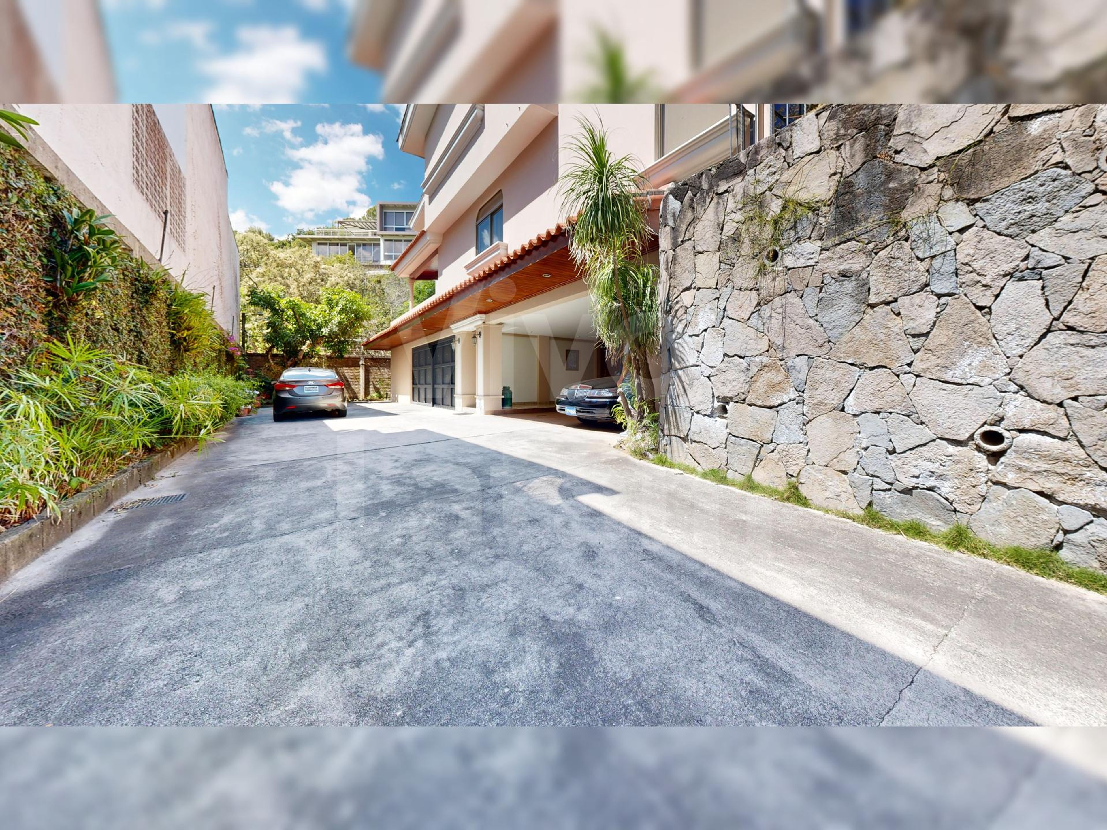 Home for sale in Colonia Escalón