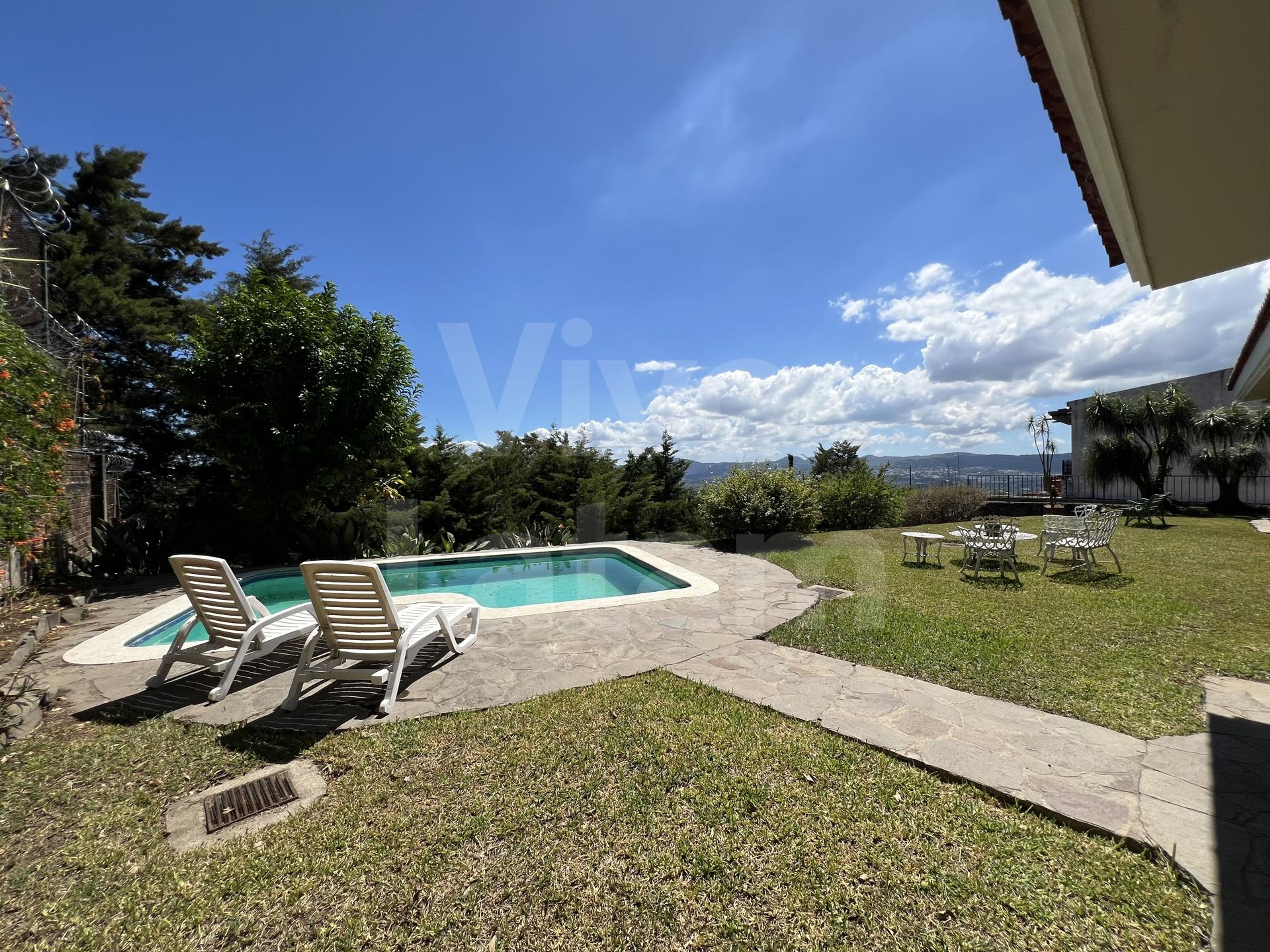 Home for sale in Colonia Escalón