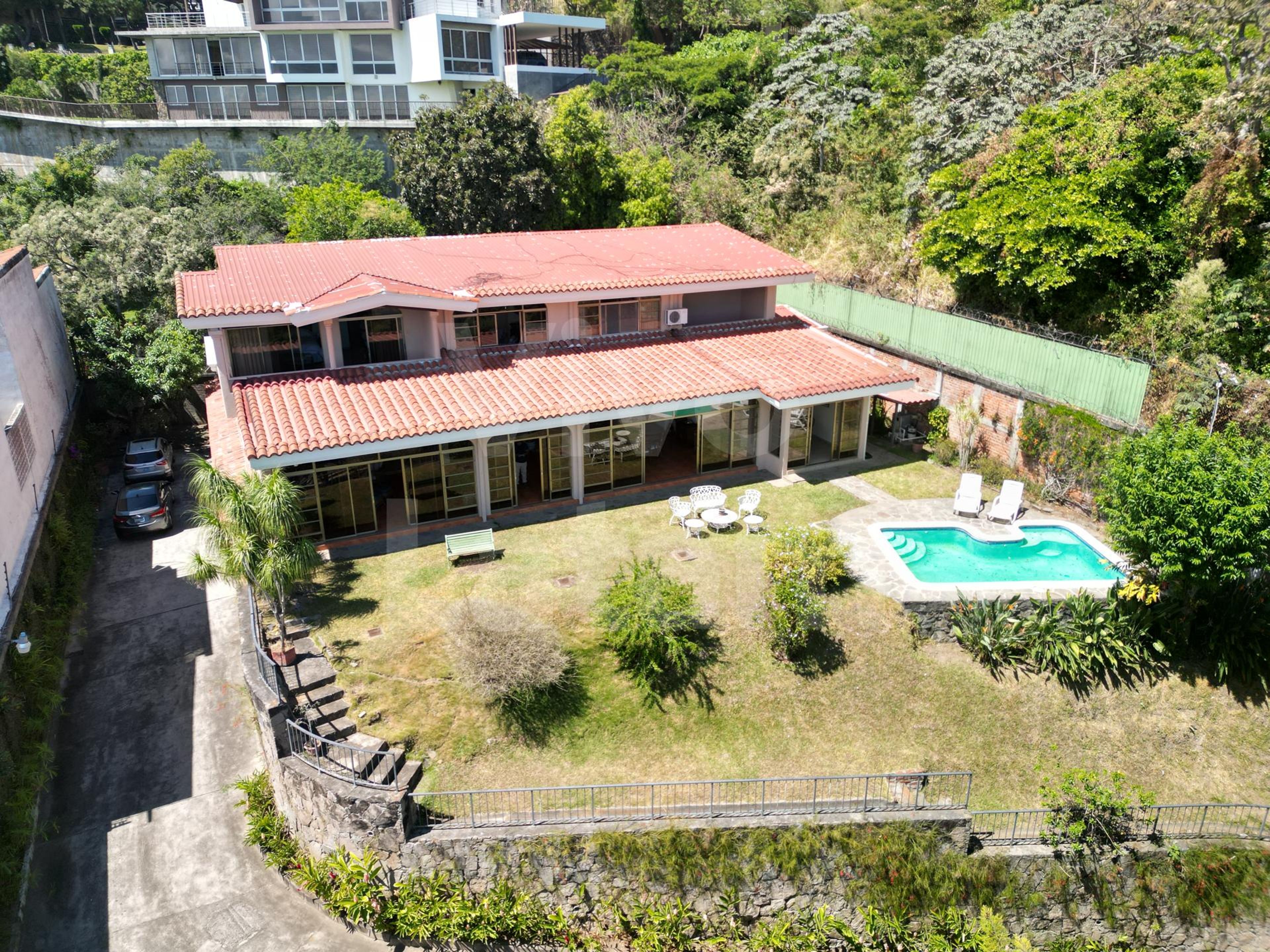 Home for sale in Colonia Escalón