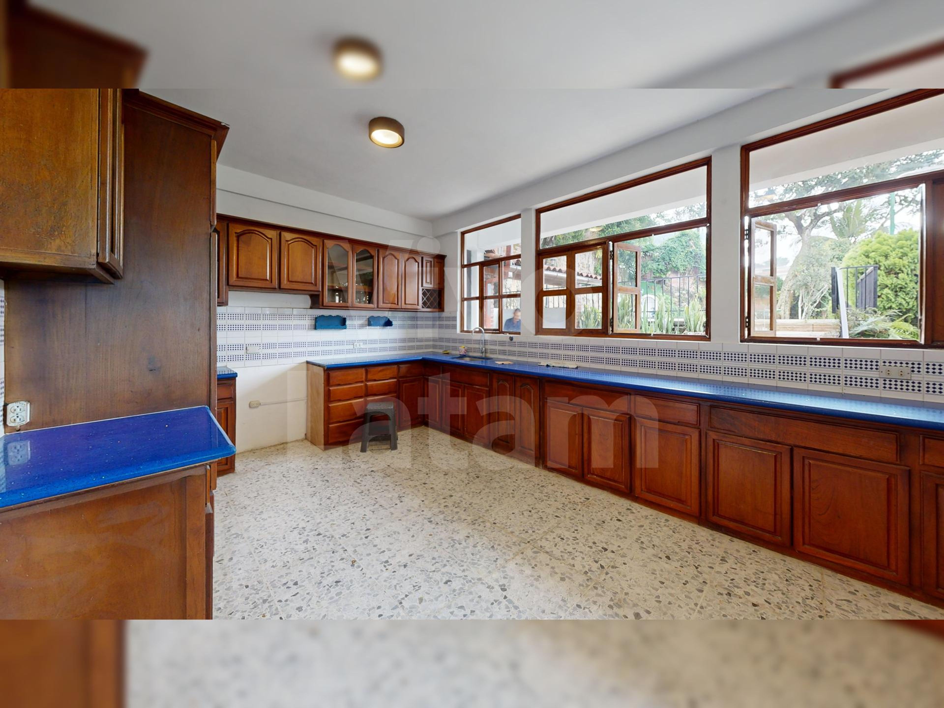 Casa en venta y alquiler en Lomas de Altamira