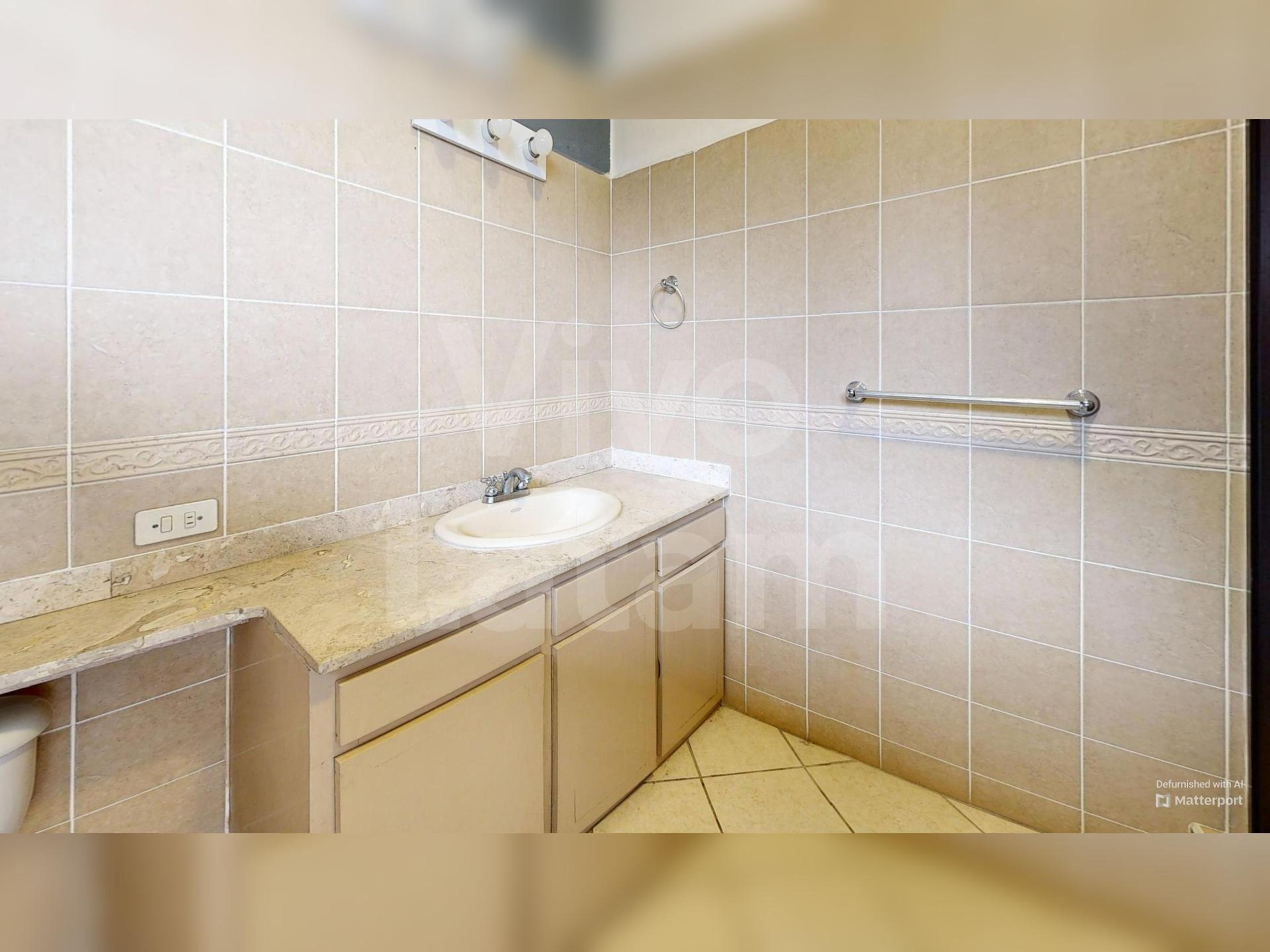 Casa en venta y alquiler en Lomas de Altamira