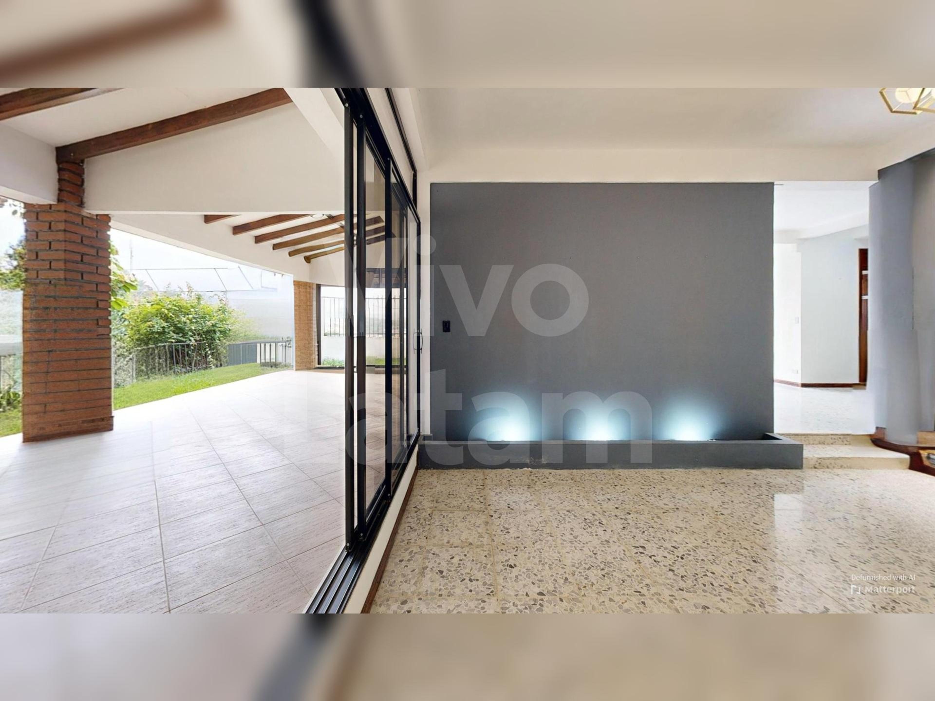 Casa en venta y alquiler en Lomas de Altamira