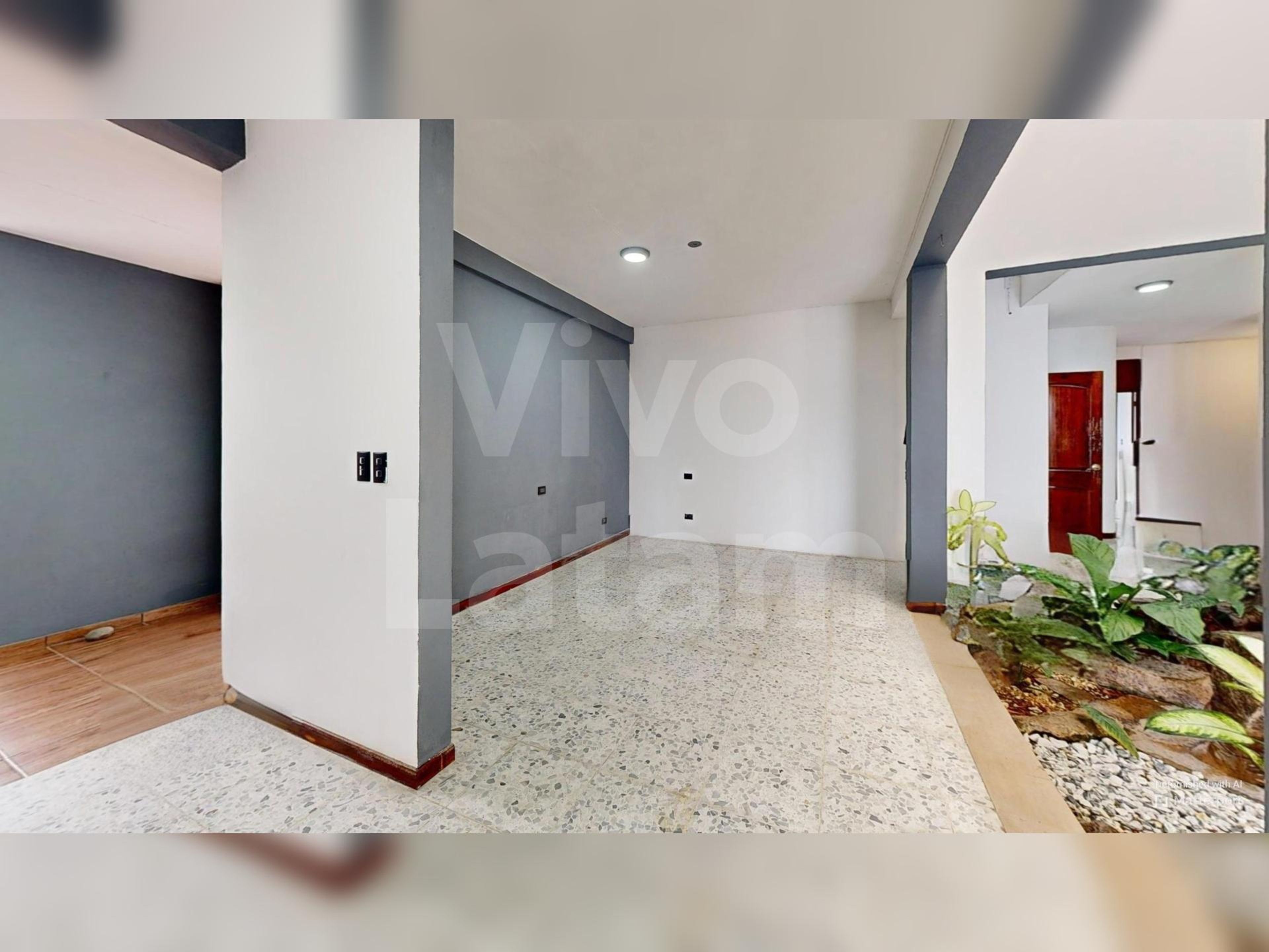 Casa en venta y alquiler en Lomas de Altamira
