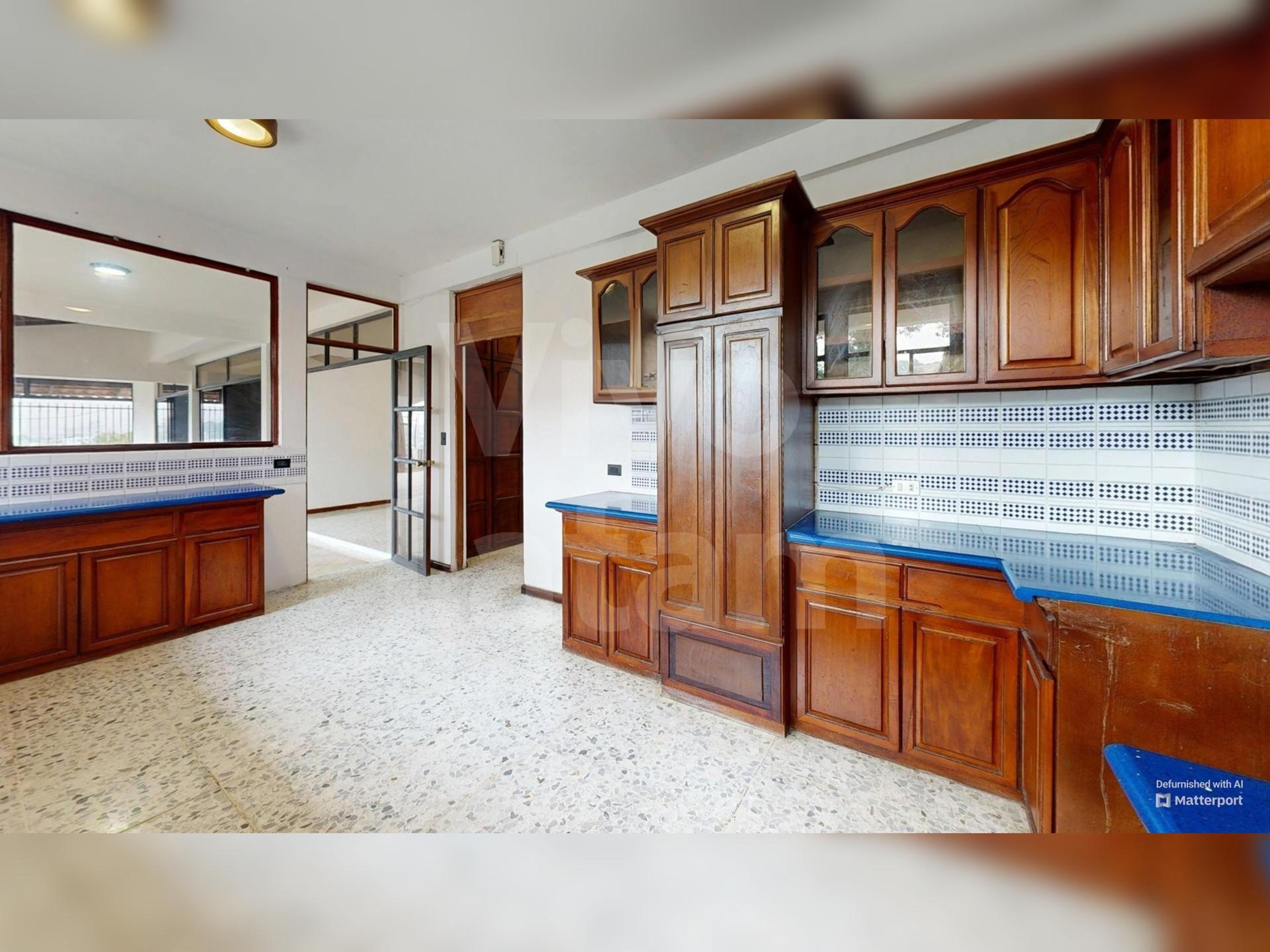 Casa en venta y alquiler en Lomas de Altamira