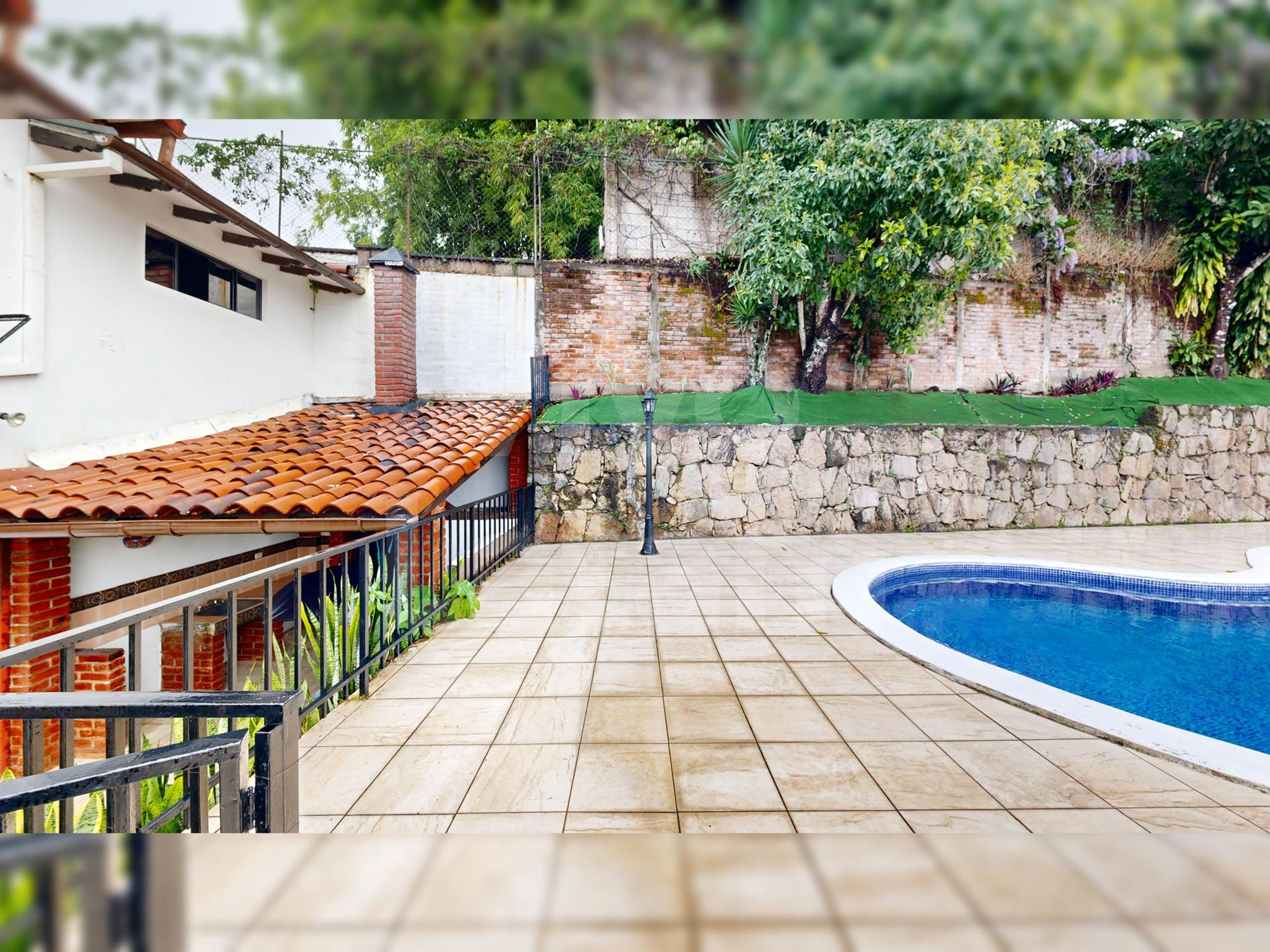 Casa en venta y alquiler en Lomas de Altamira