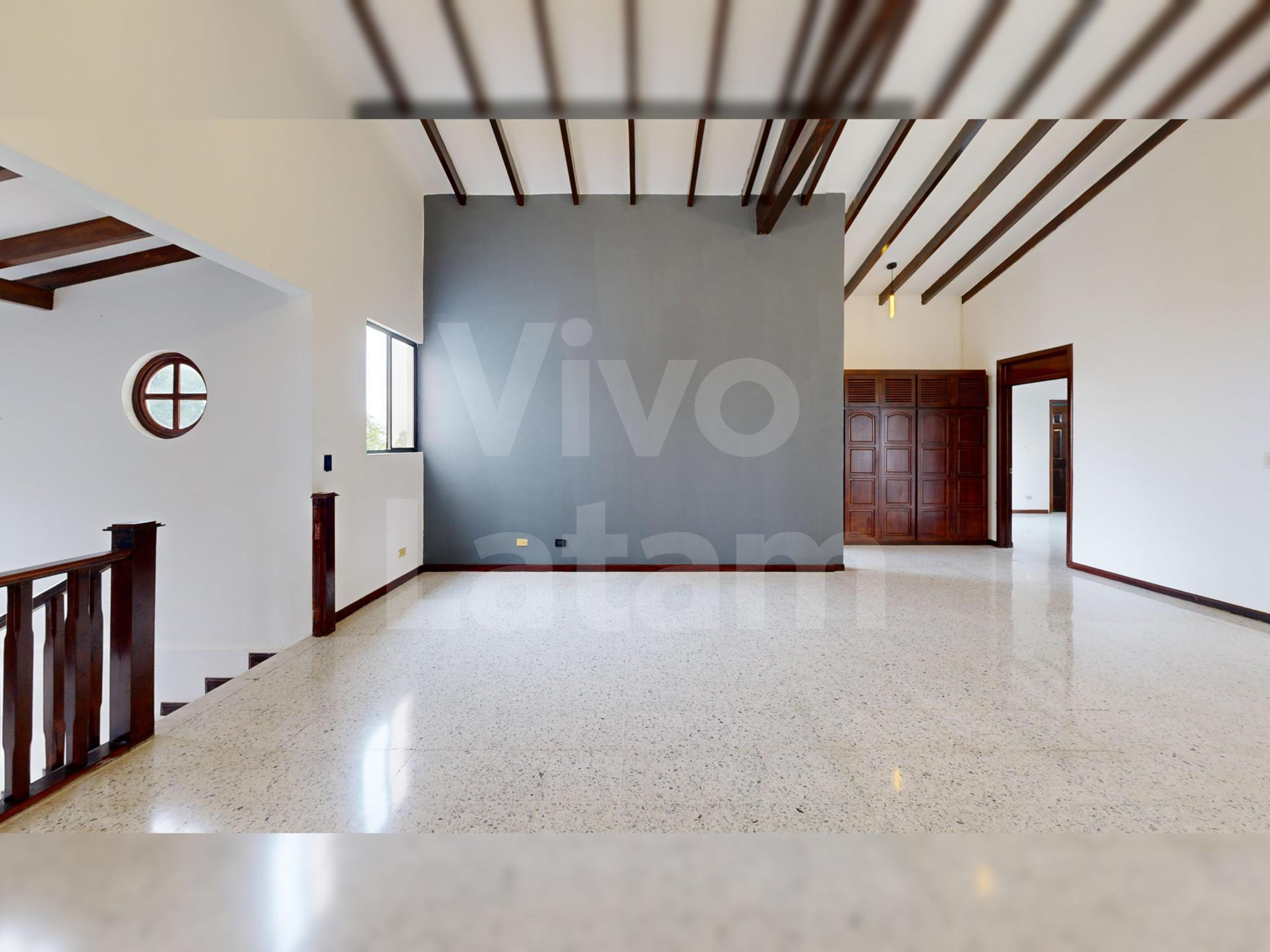Casa en venta y alquiler en Lomas de Altamira