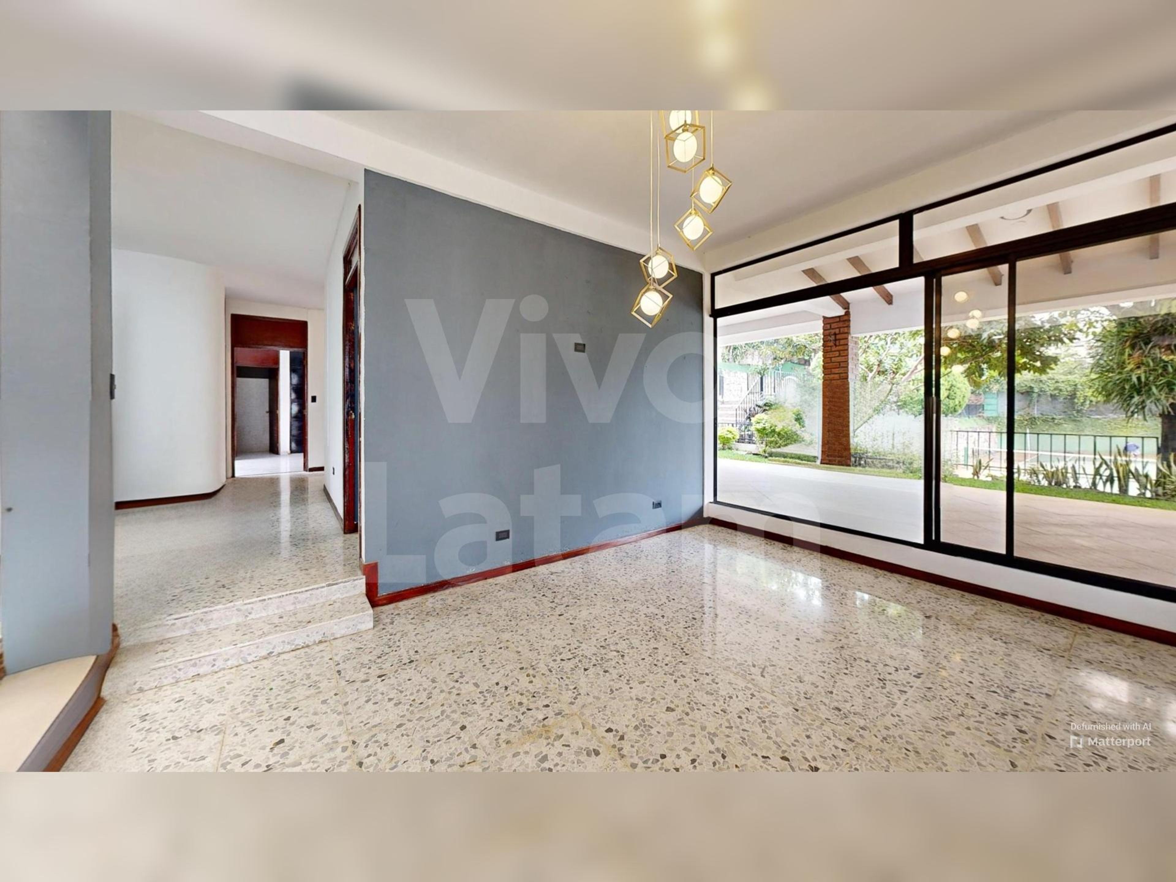 Casa en venta y alquiler en Lomas de Altamira
