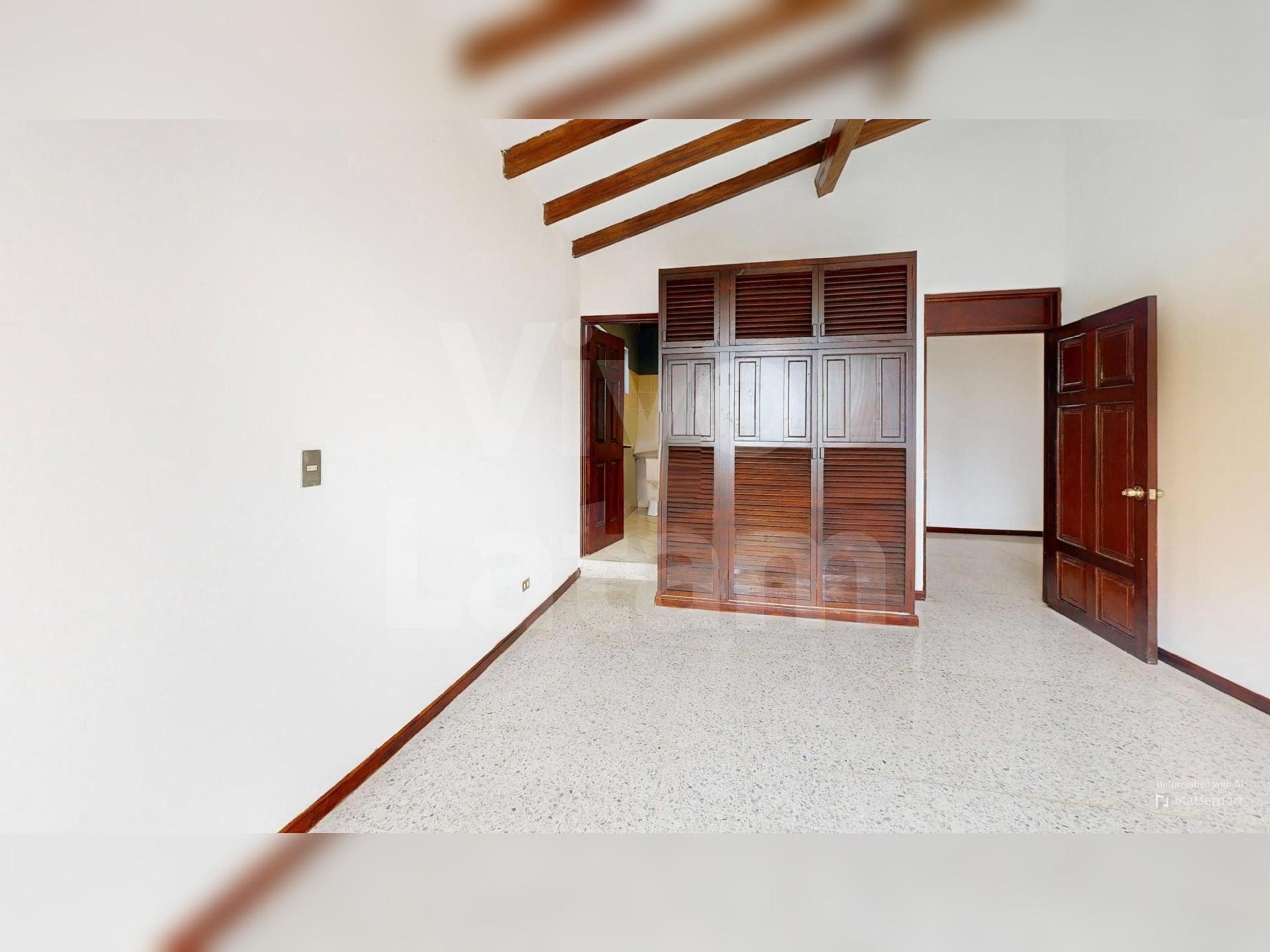 Casa en venta y alquiler en Lomas de Altamira