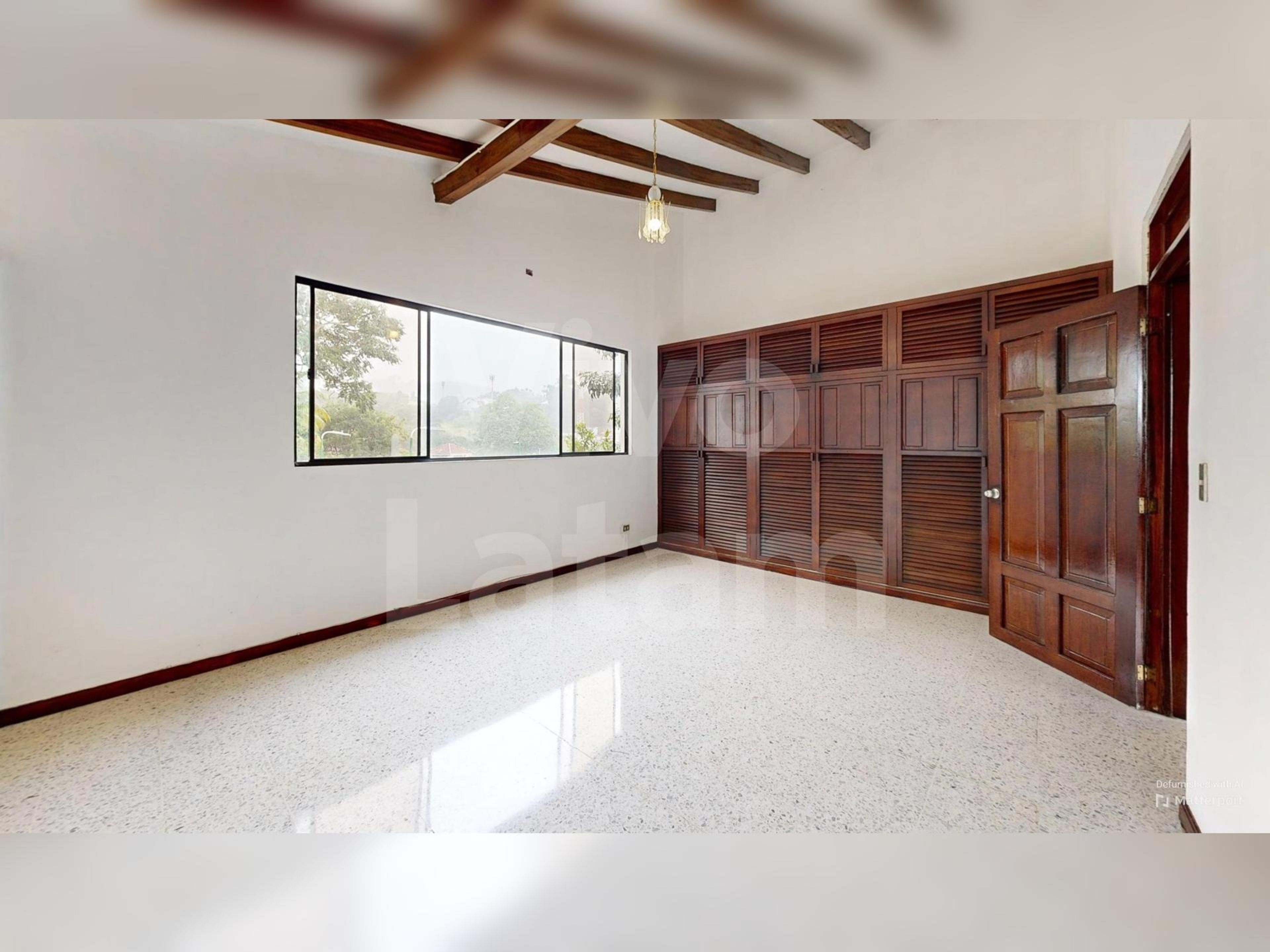 Casa en venta y alquiler en Lomas de Altamira