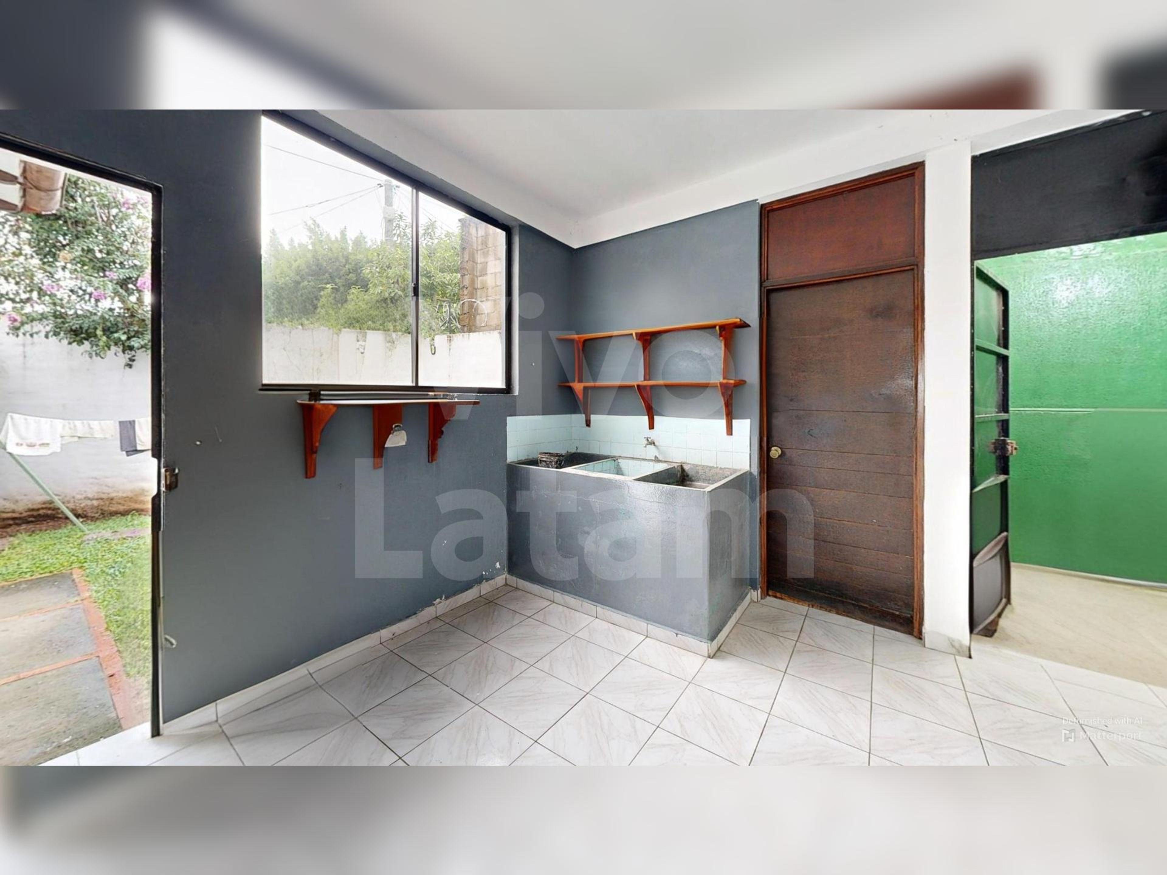Casa en venta y alquiler en Lomas de Altamira