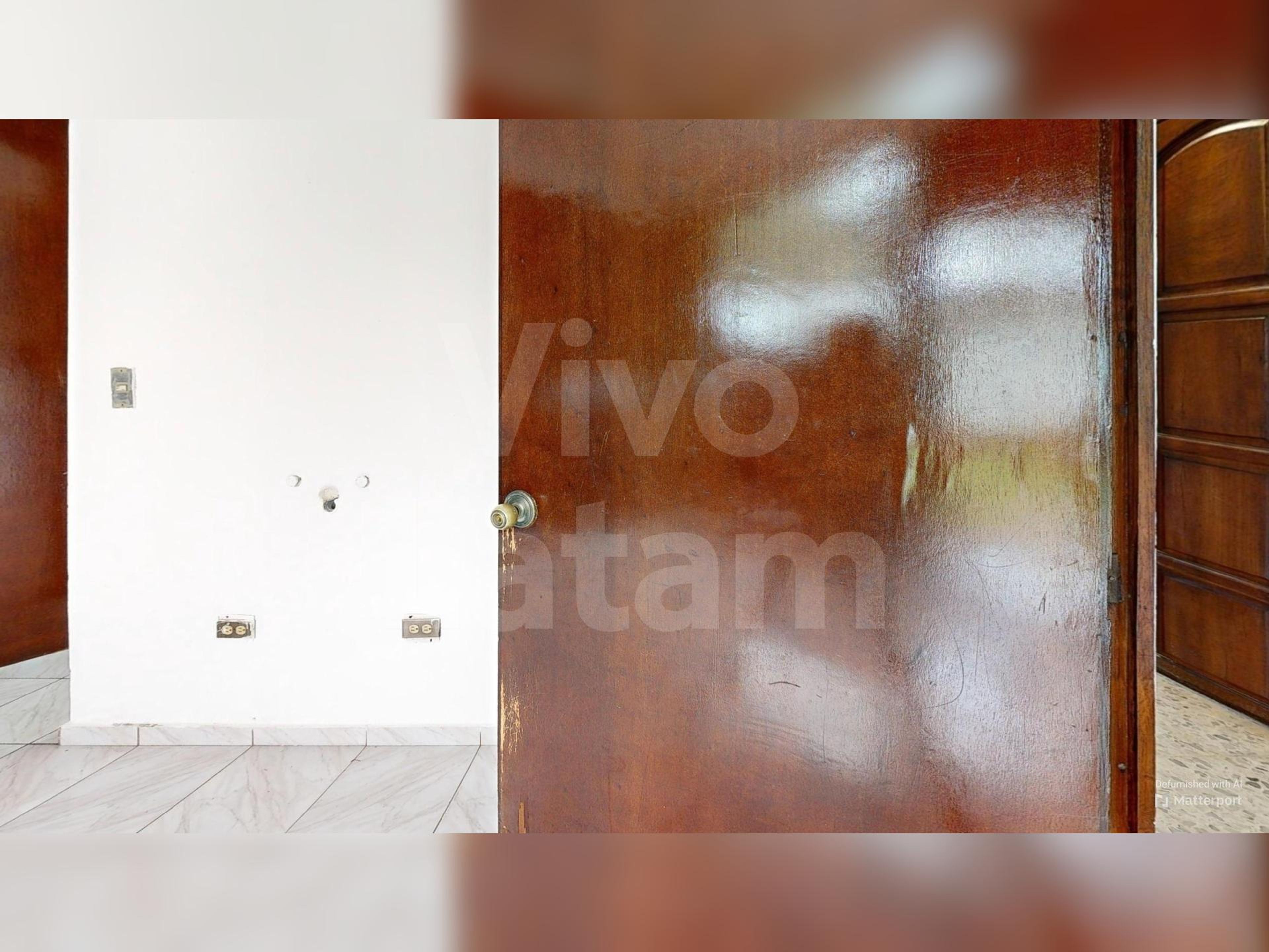 Casa en venta y alquiler en Lomas de Altamira