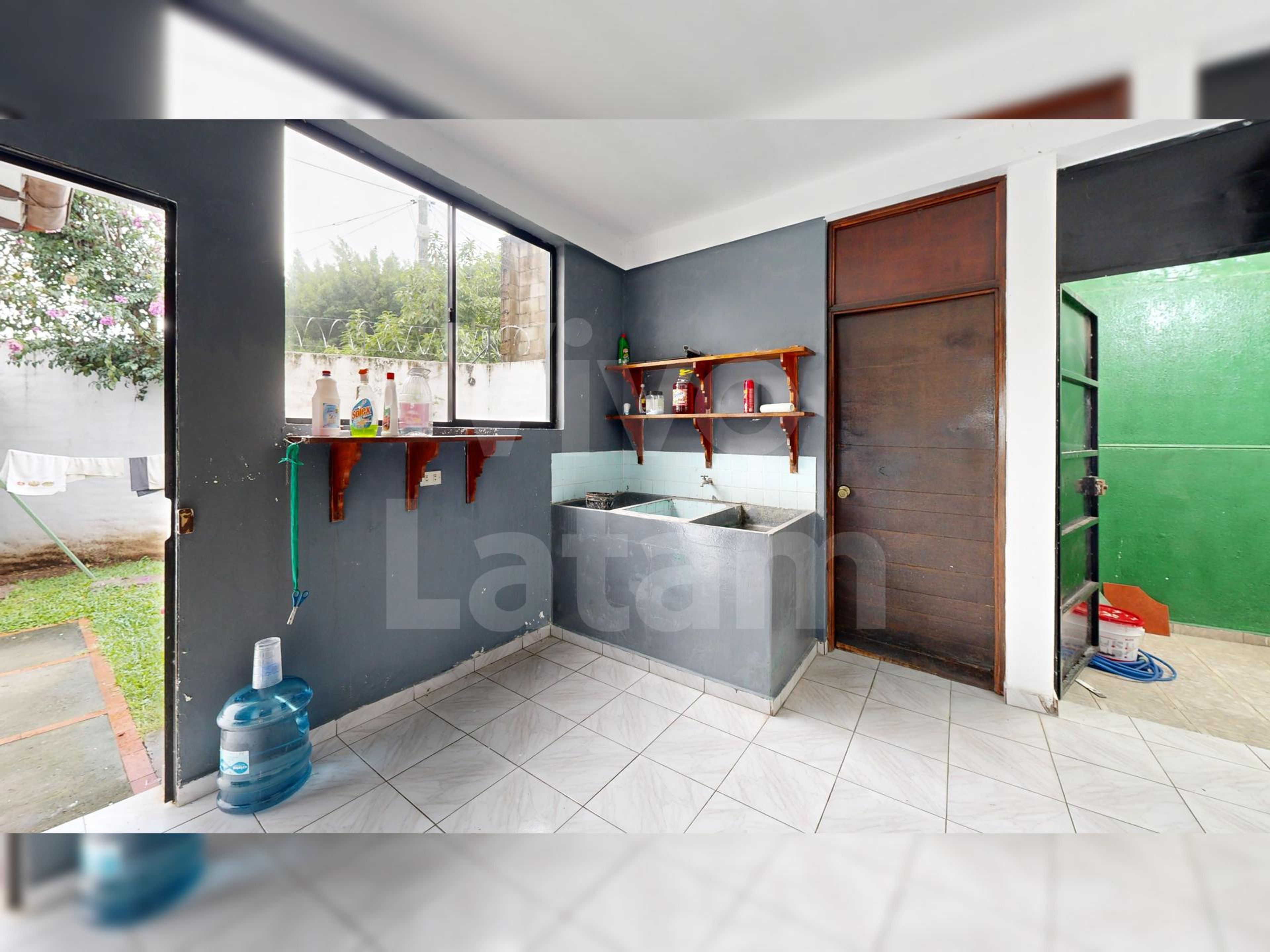 Casa en venta y alquiler en Lomas de Altamira