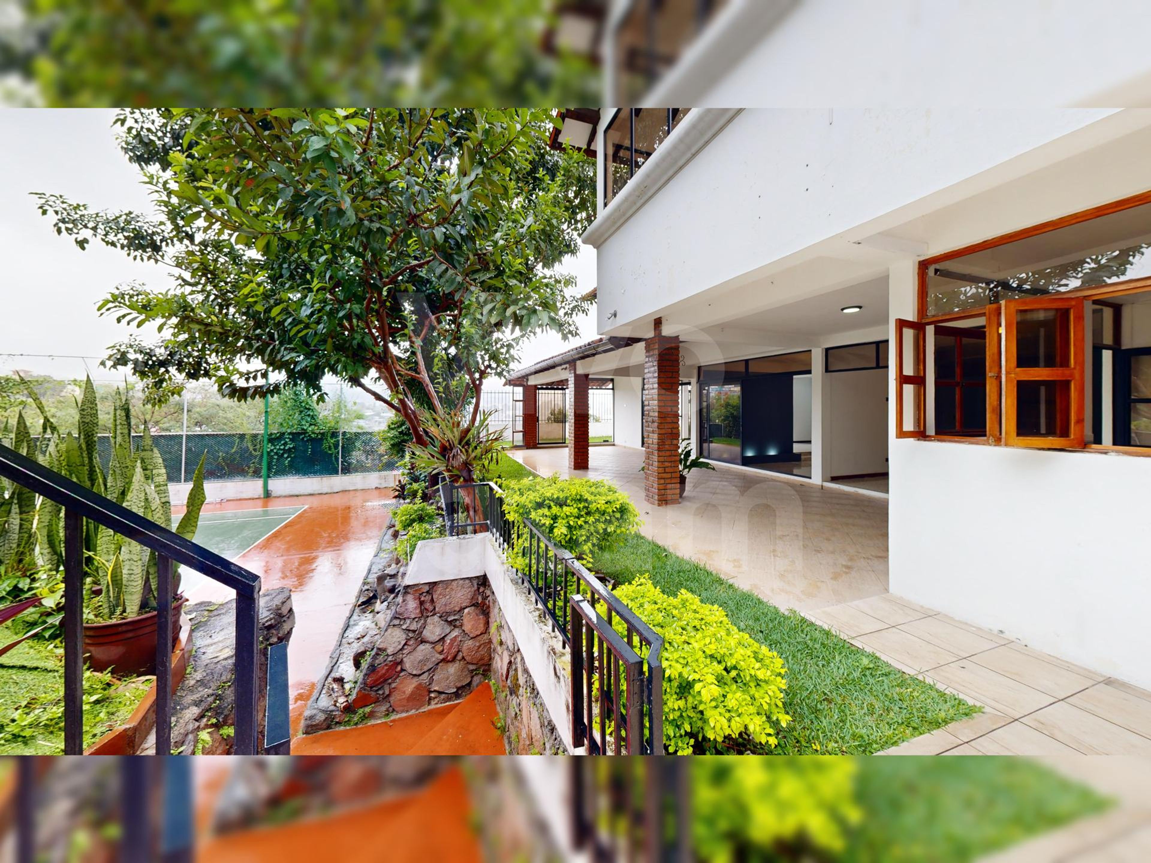 Casa en venta y alquiler en Lomas de Altamira