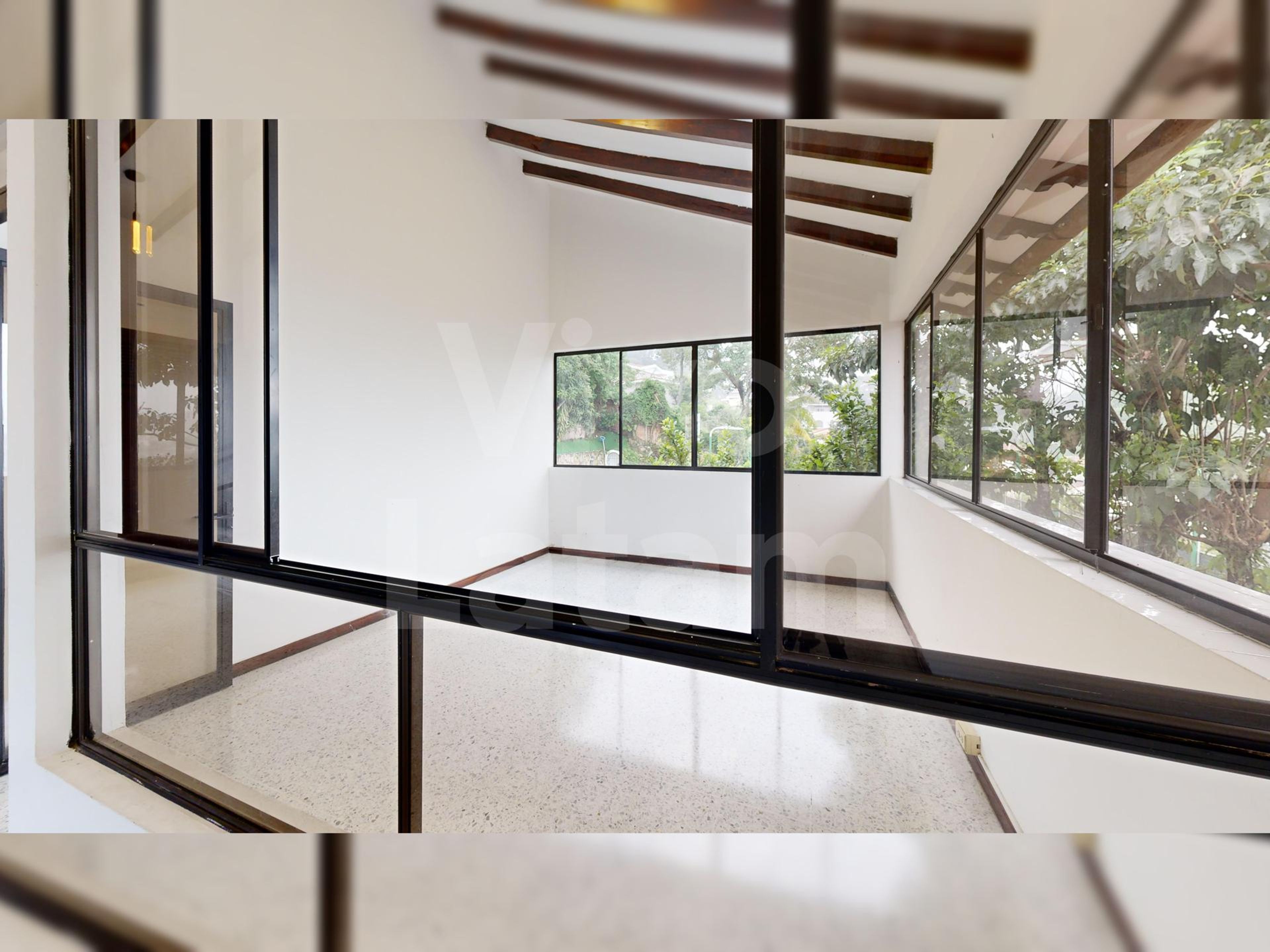 Casa en venta y alquiler en Lomas de Altamira