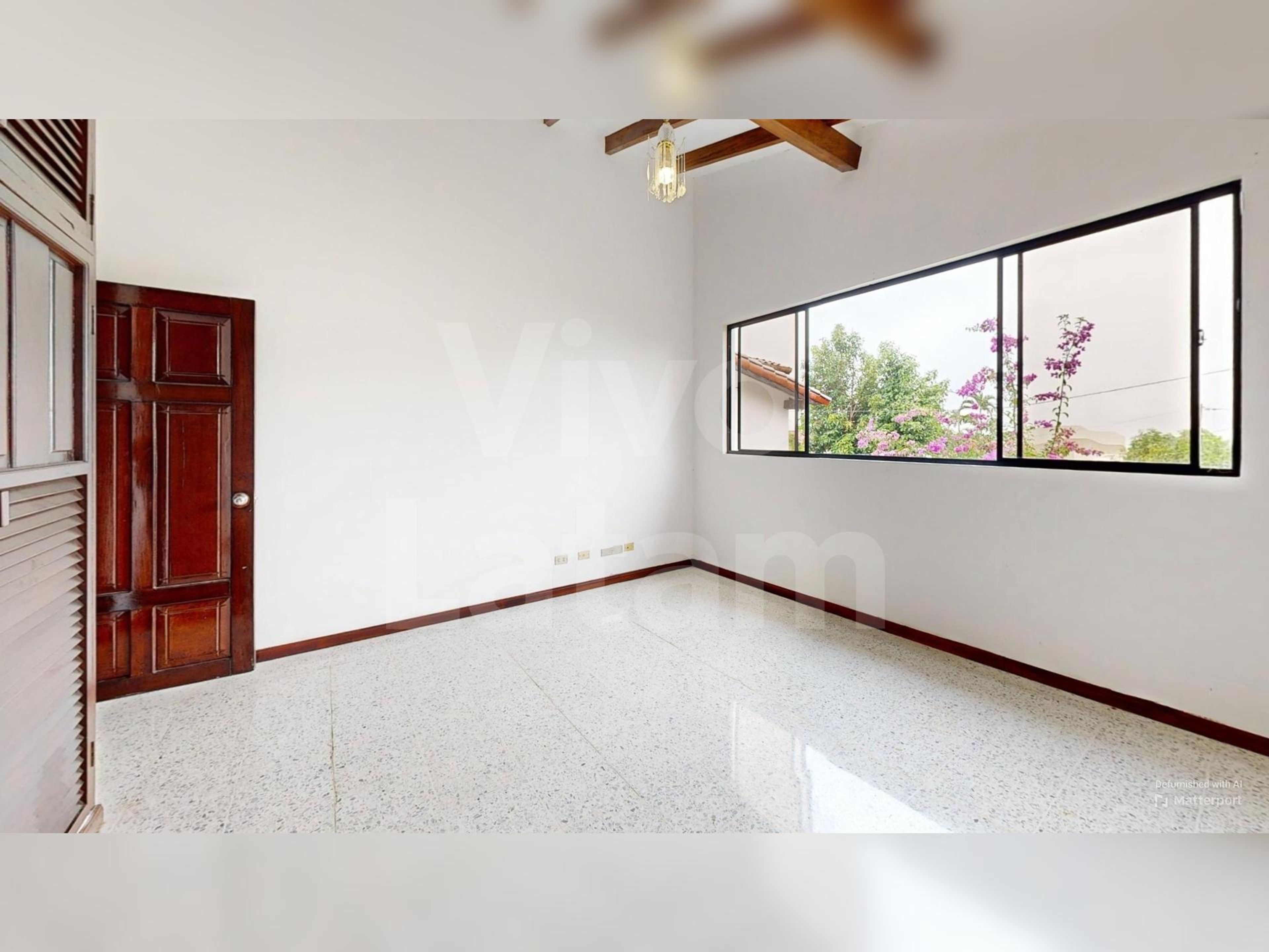 Casa en venta y alquiler en Lomas de Altamira