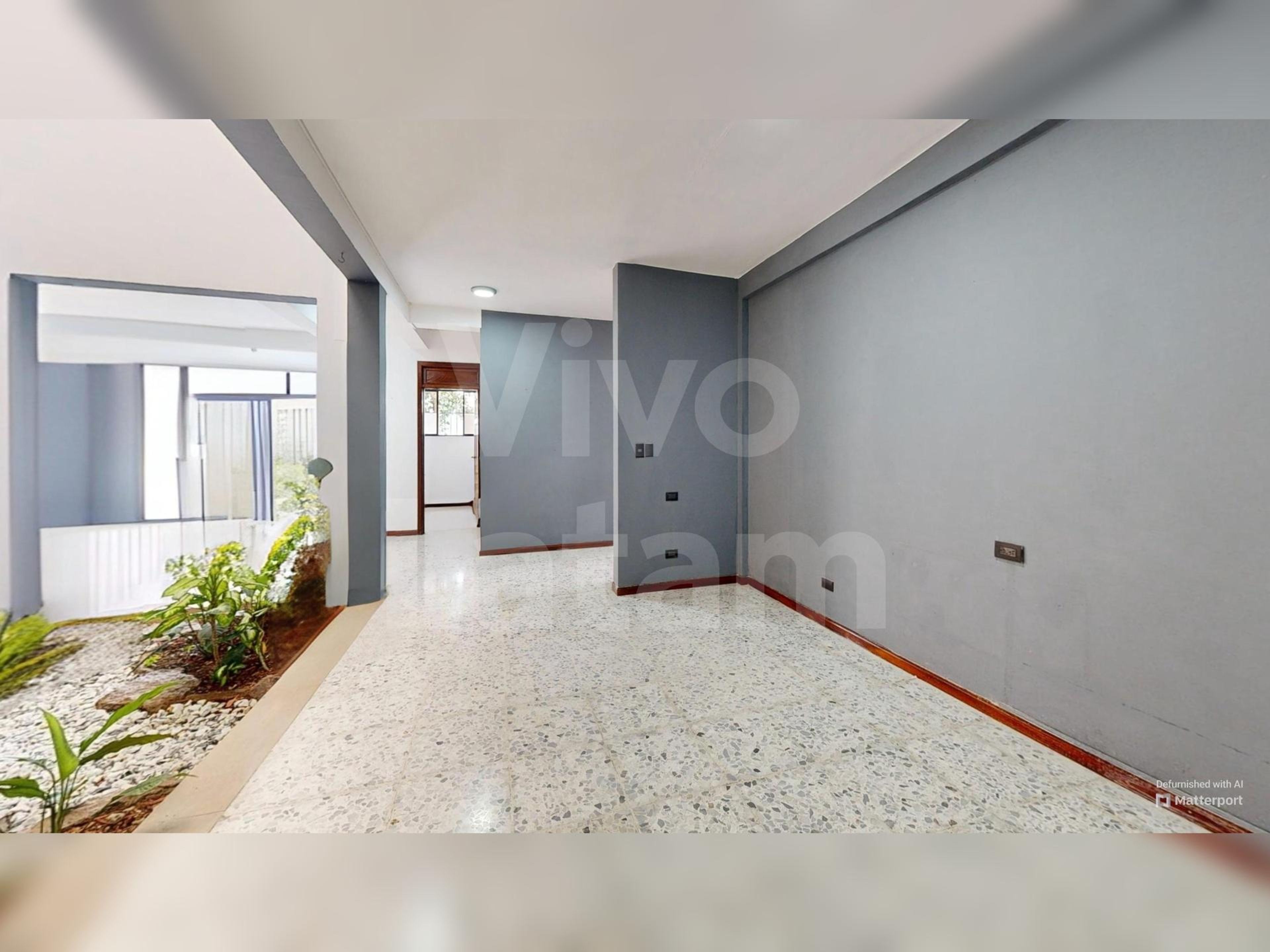 Casa en venta y alquiler en Lomas de Altamira