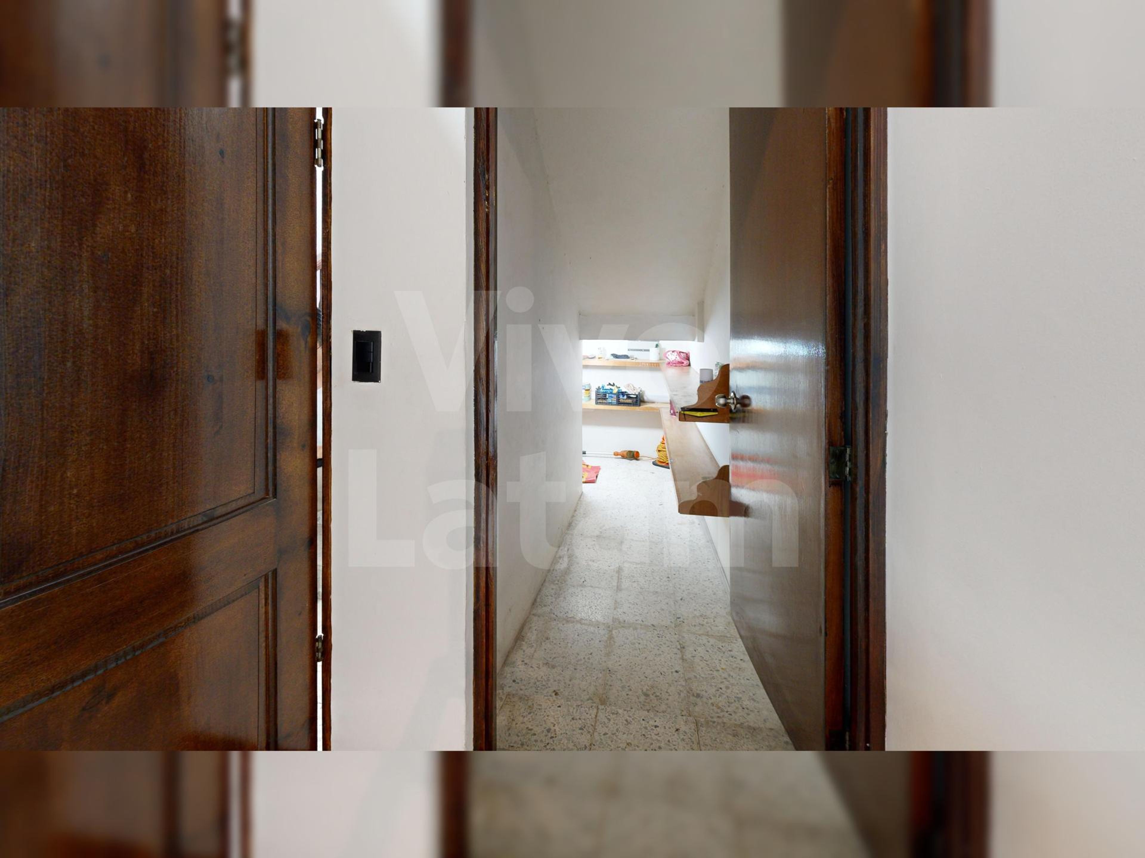 Casa en venta y alquiler en Lomas de Altamira