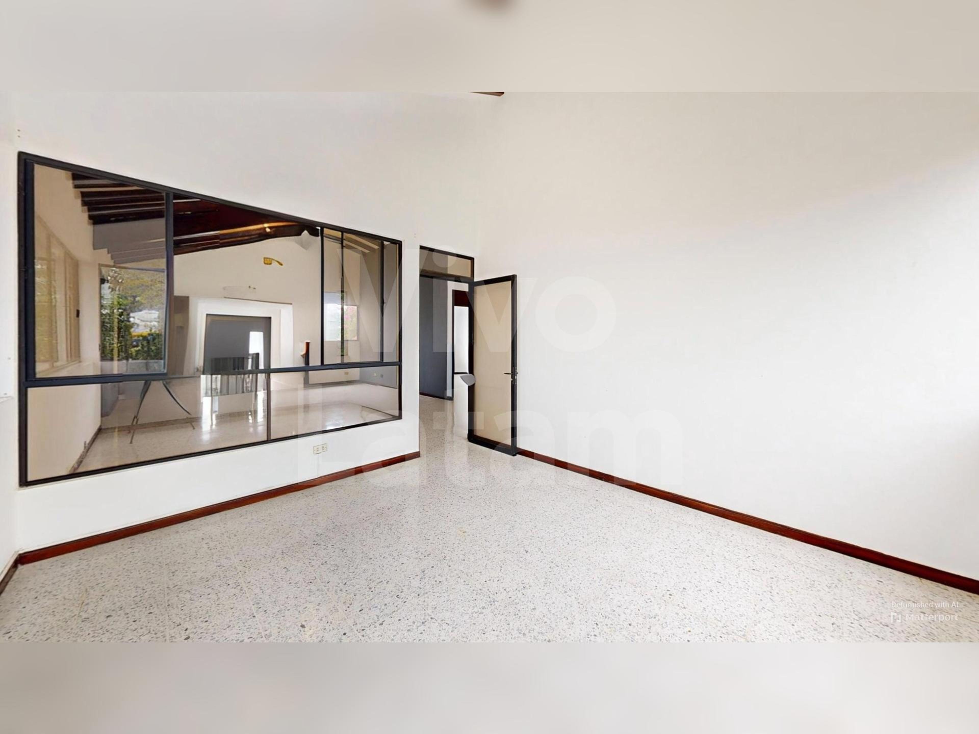 Casa en venta y alquiler en Lomas de Altamira