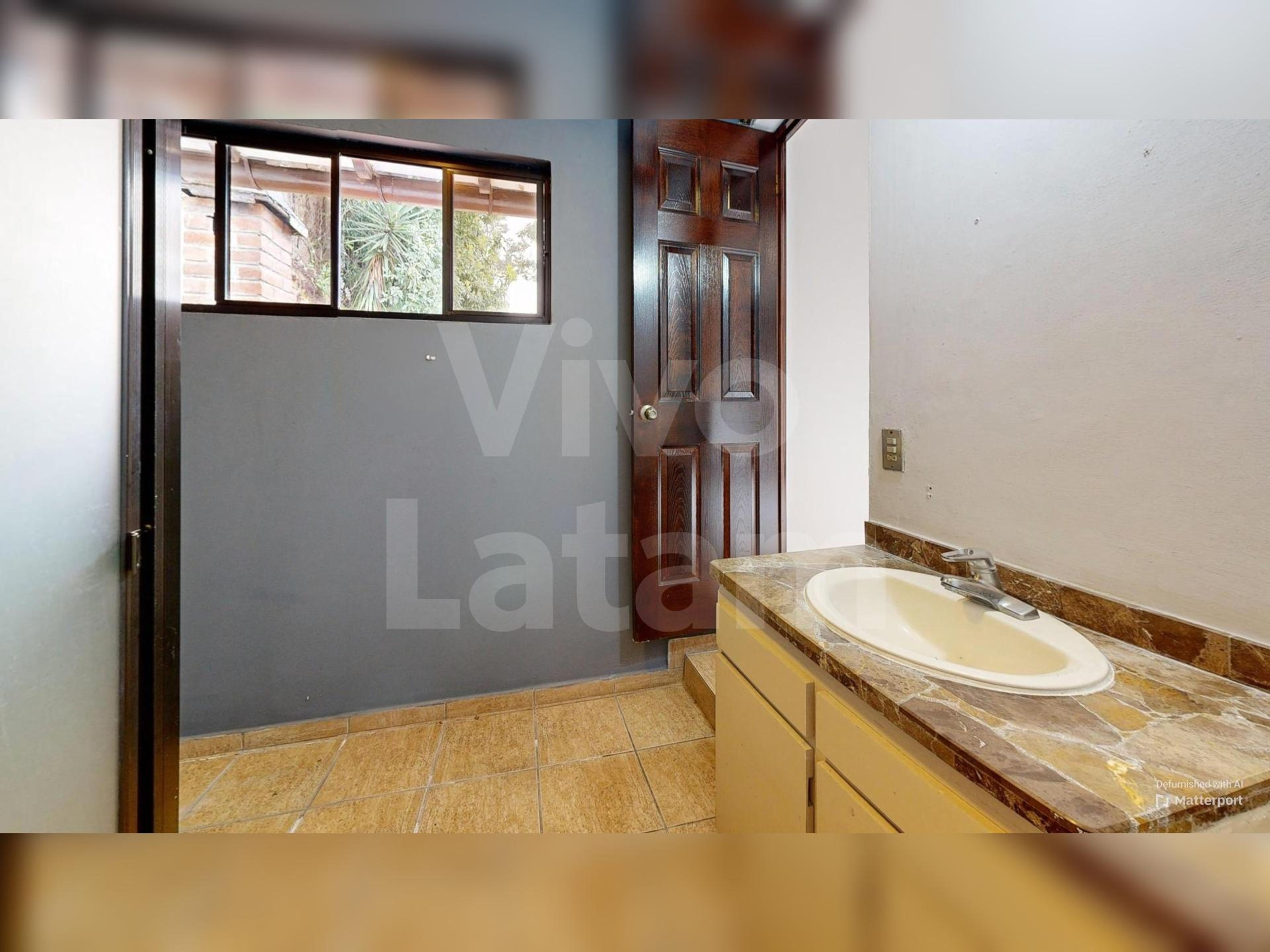Casa en venta y alquiler en Lomas de Altamira
