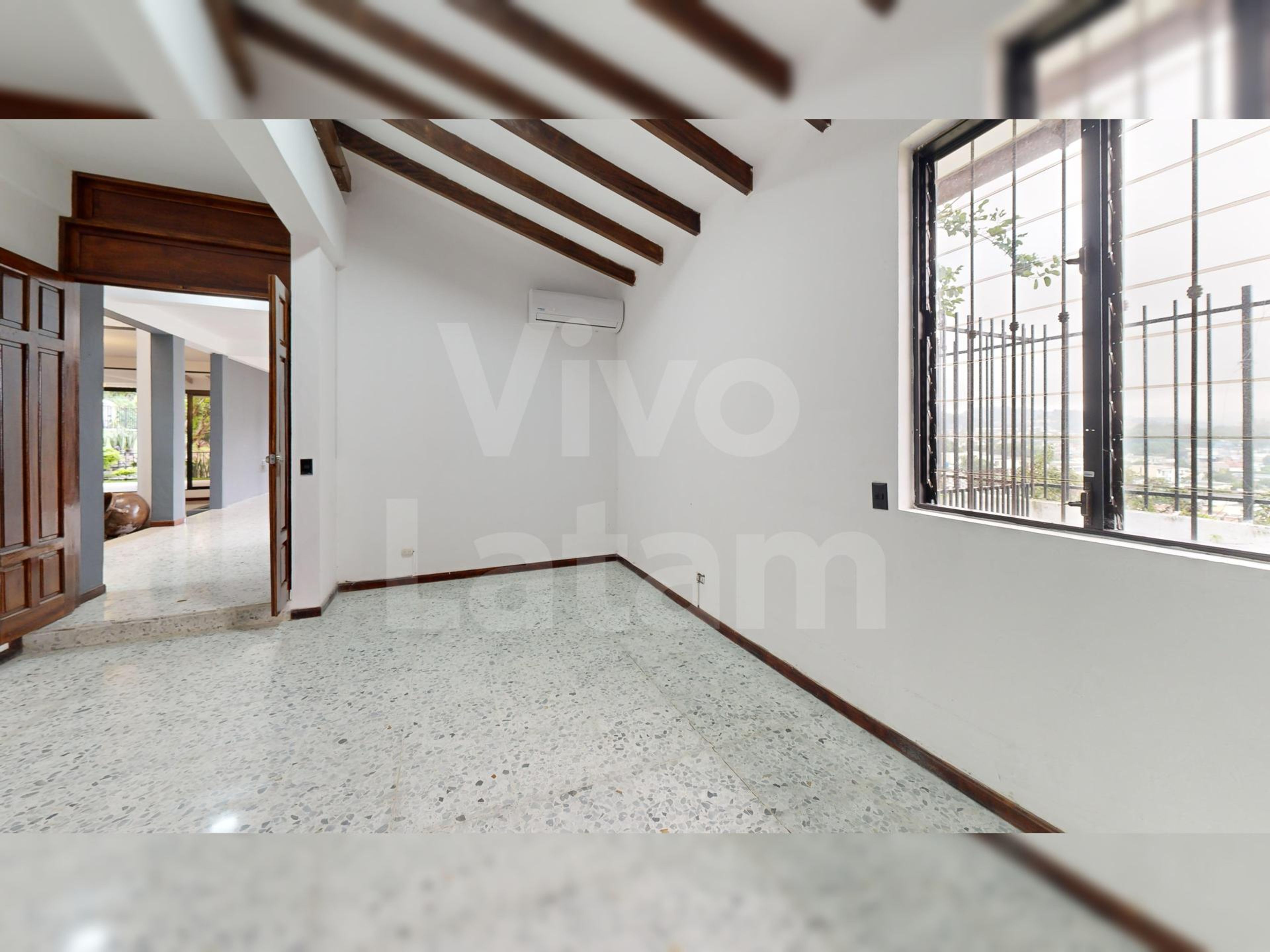 Casa en venta y alquiler en Lomas de Altamira
