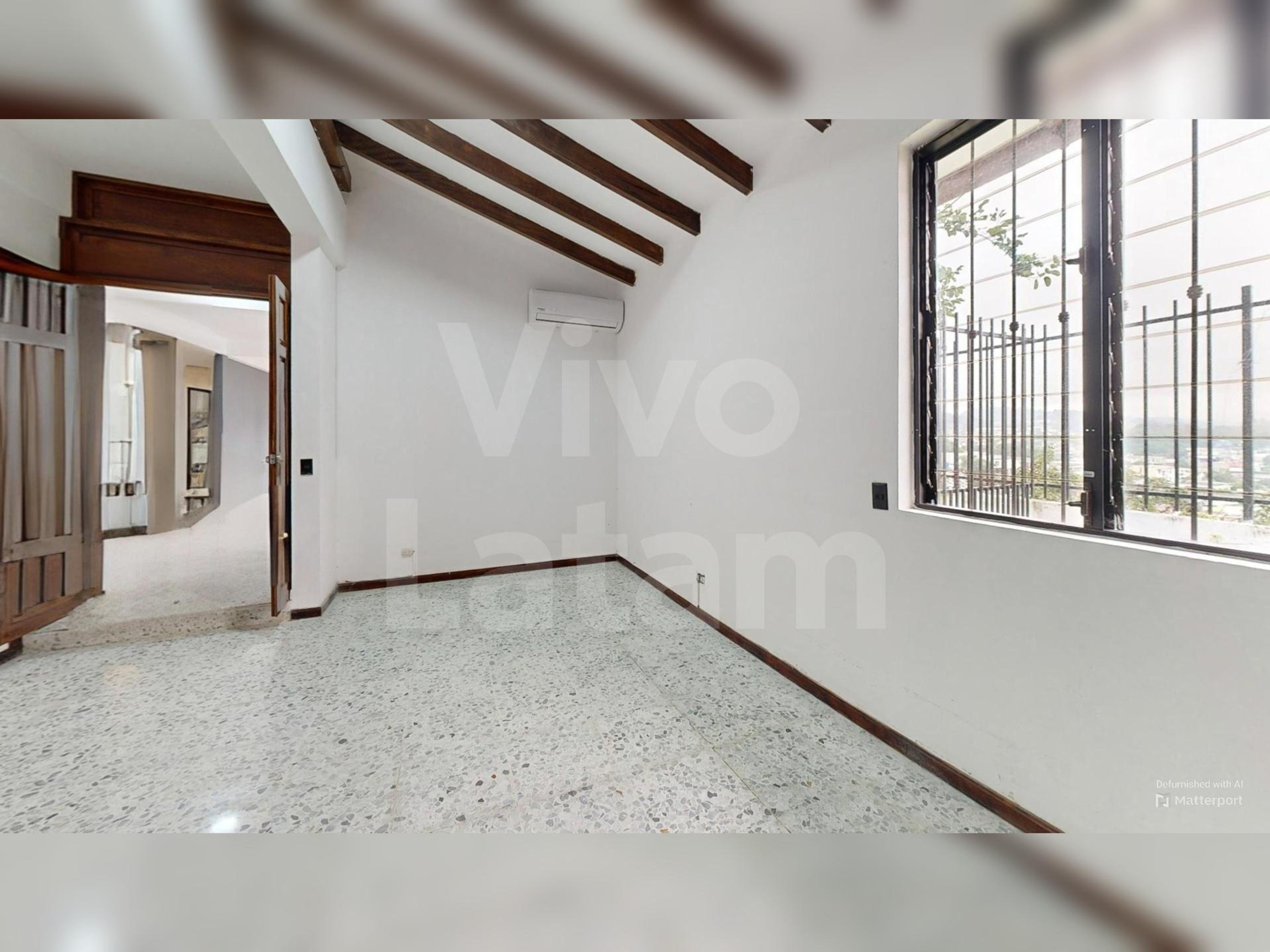 Casa en venta y alquiler en Lomas de Altamira