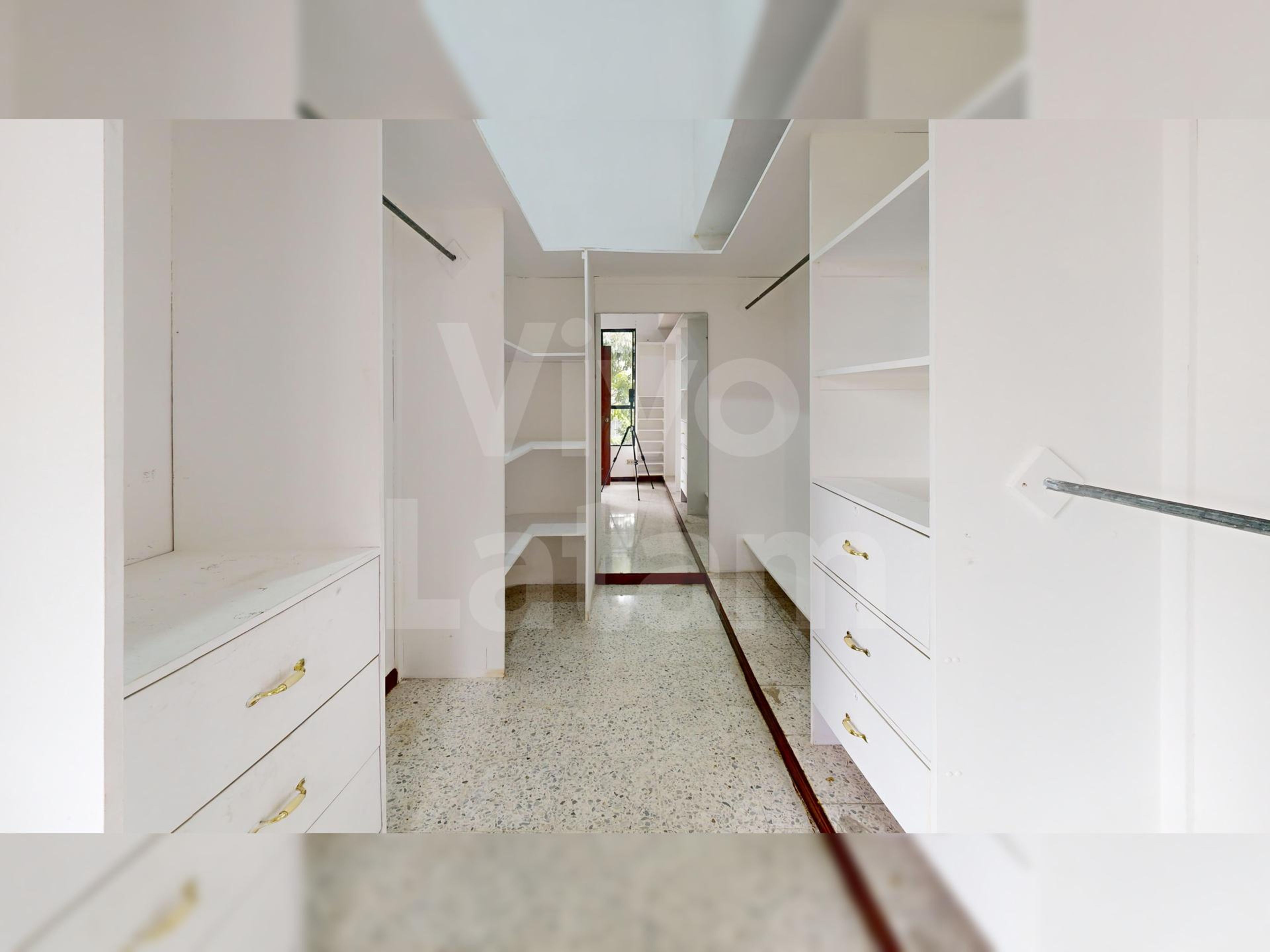 Casa en venta y alquiler en Lomas de Altamira