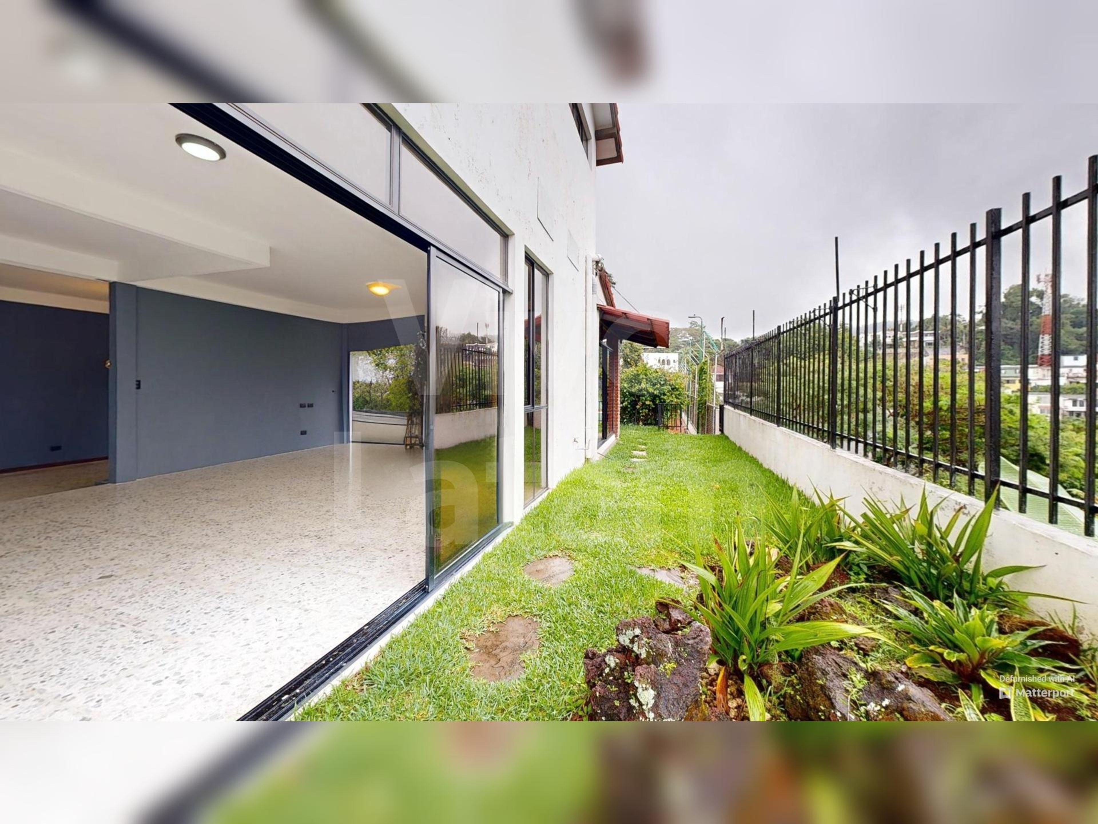 Casa en venta y alquiler en Lomas de Altamira