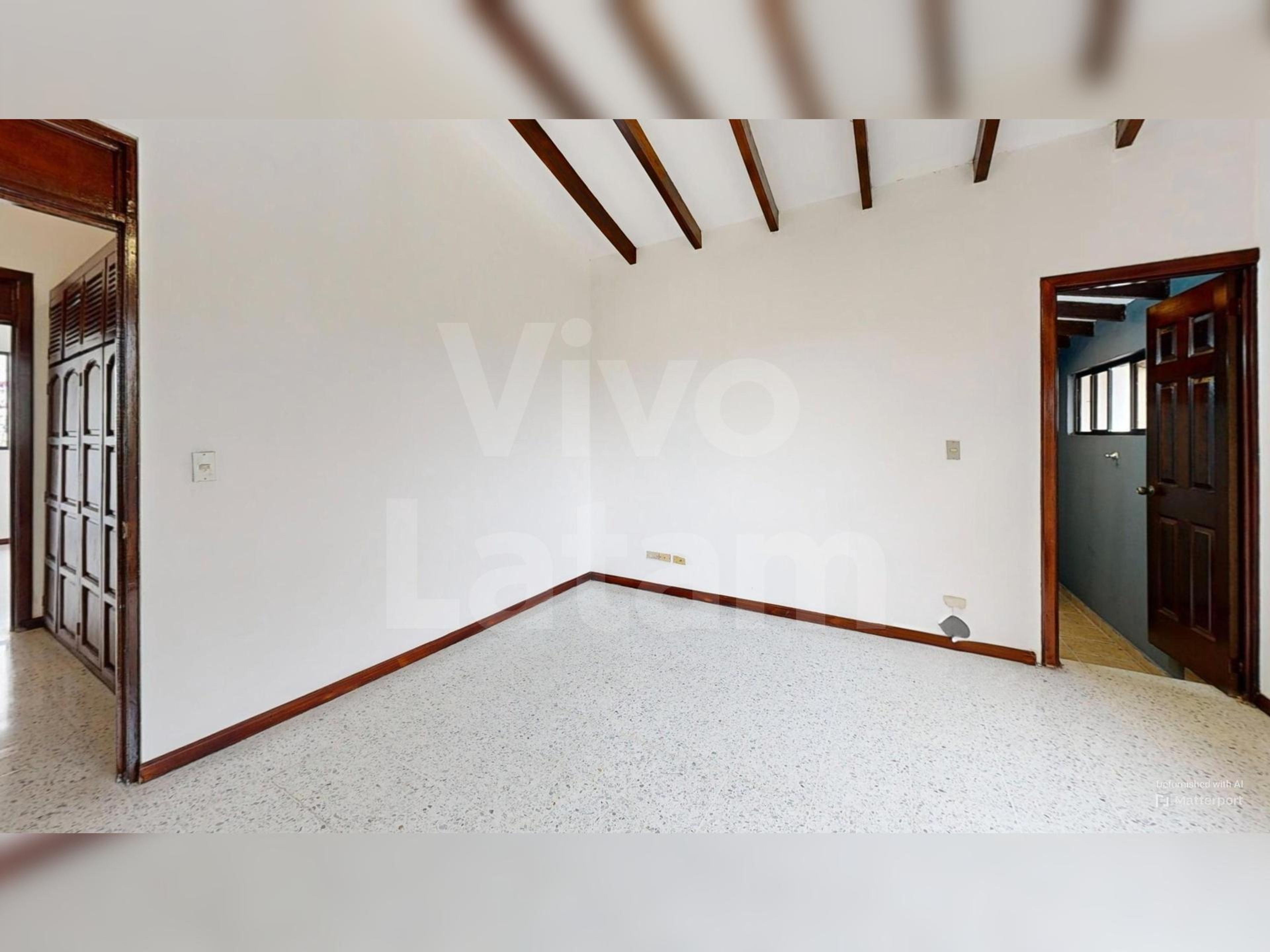 Casa en venta y alquiler en Lomas de Altamira