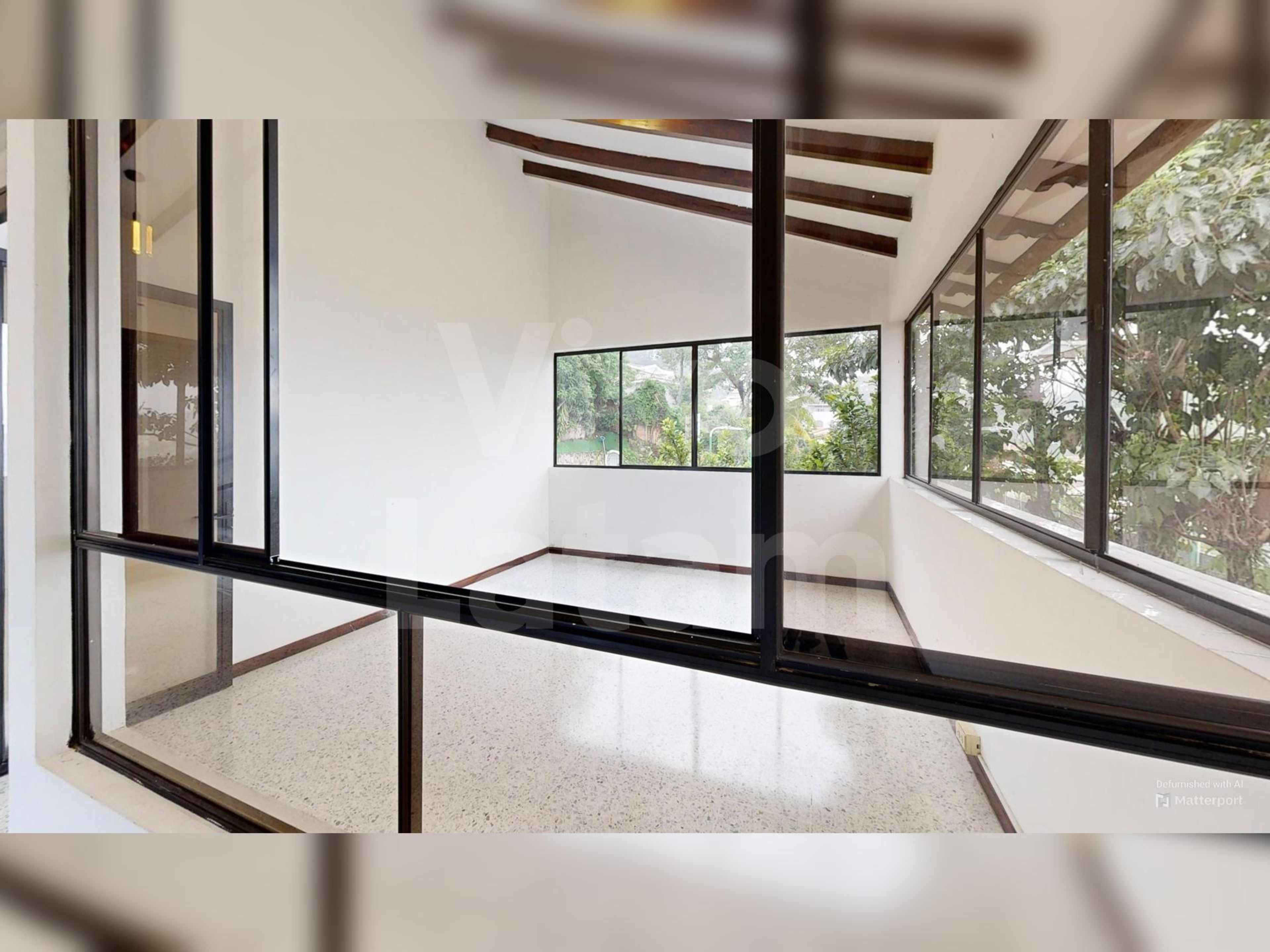 Casa en venta y alquiler en Lomas de Altamira