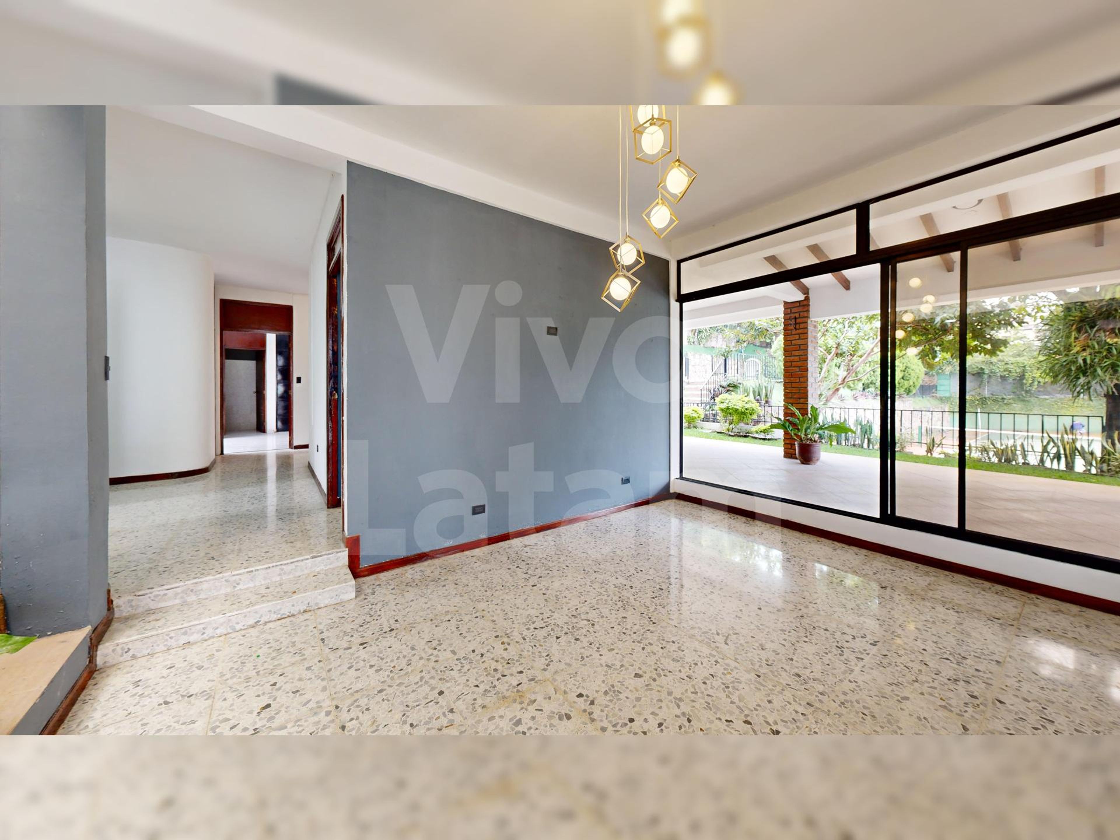 Casa en venta y alquiler en Lomas de Altamira