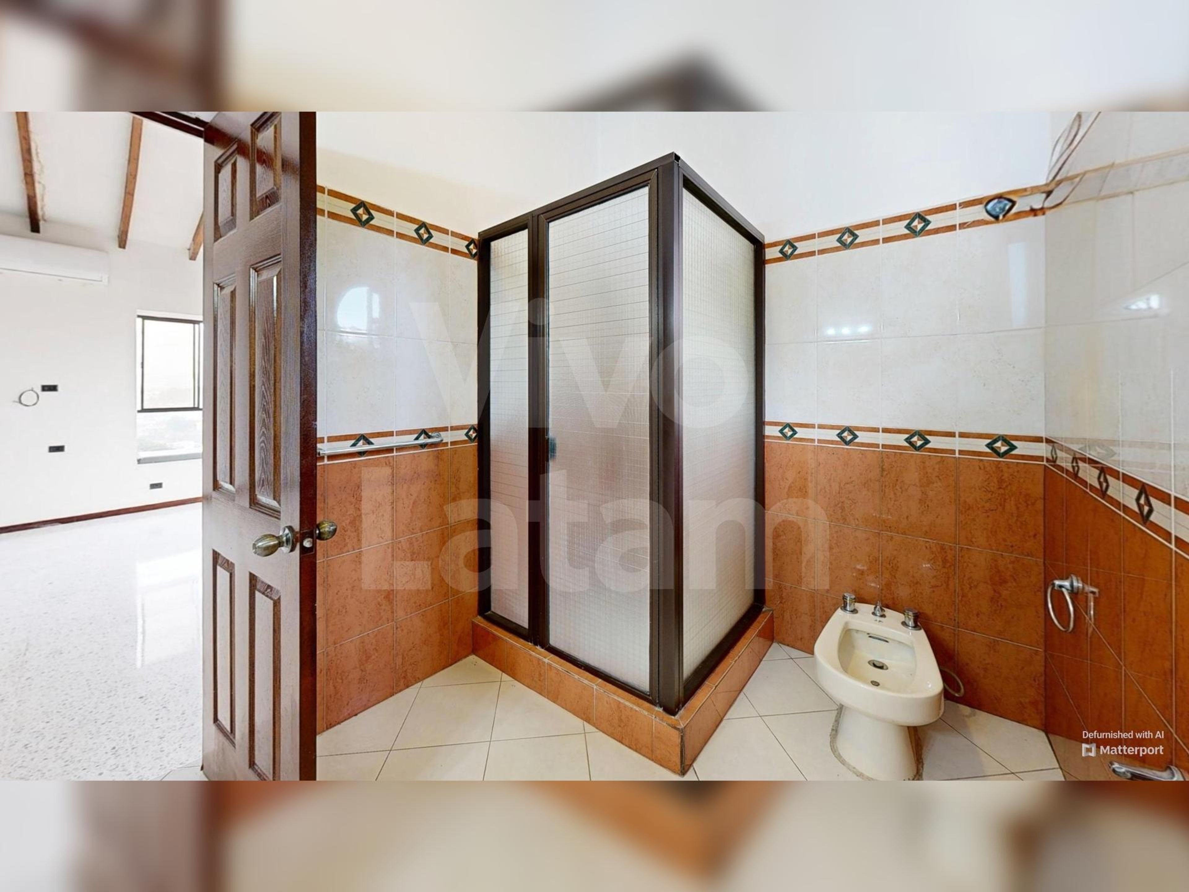 Casa en venta y alquiler en Lomas de Altamira