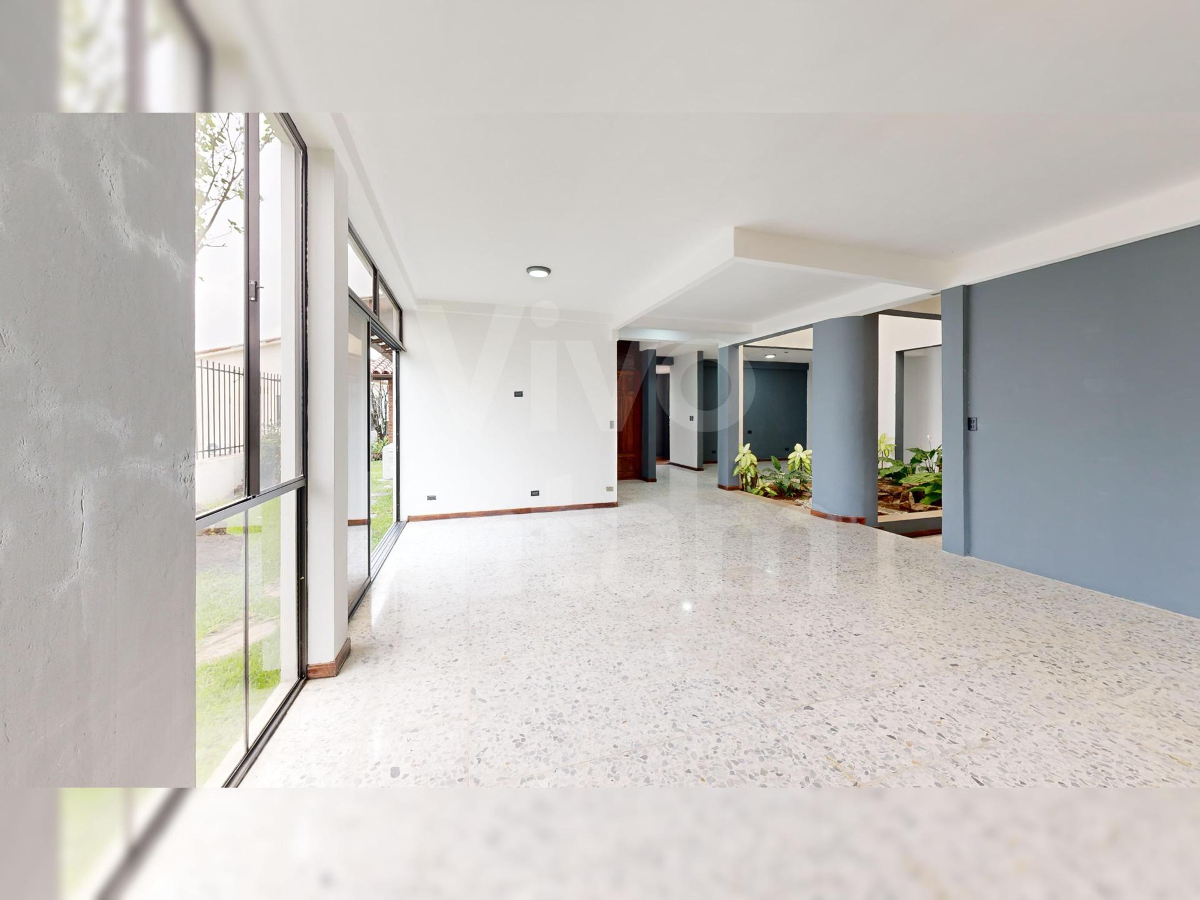 Casa en venta y alquiler en Lomas de Altamira