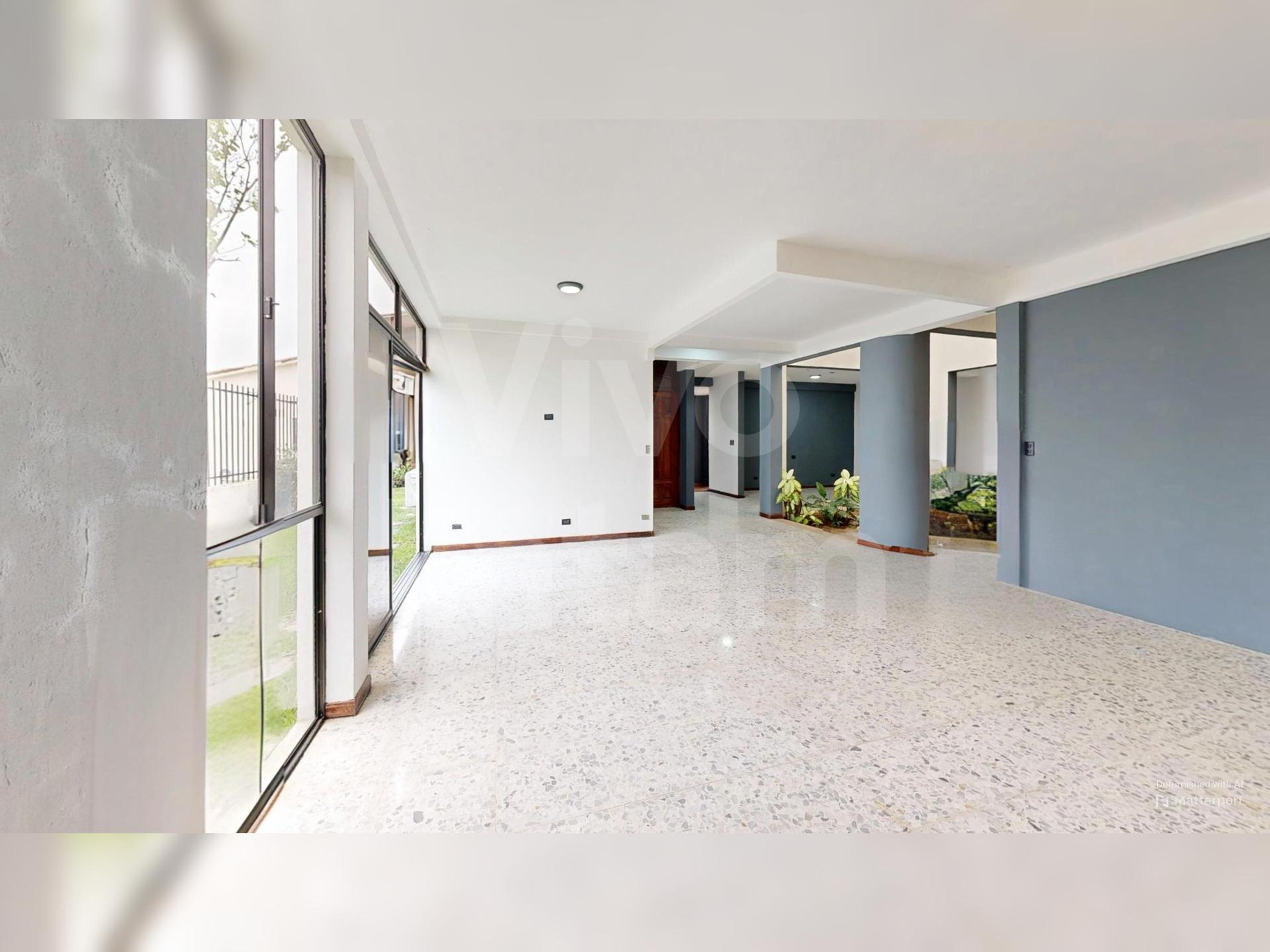 Casa en venta y alquiler en Lomas de Altamira