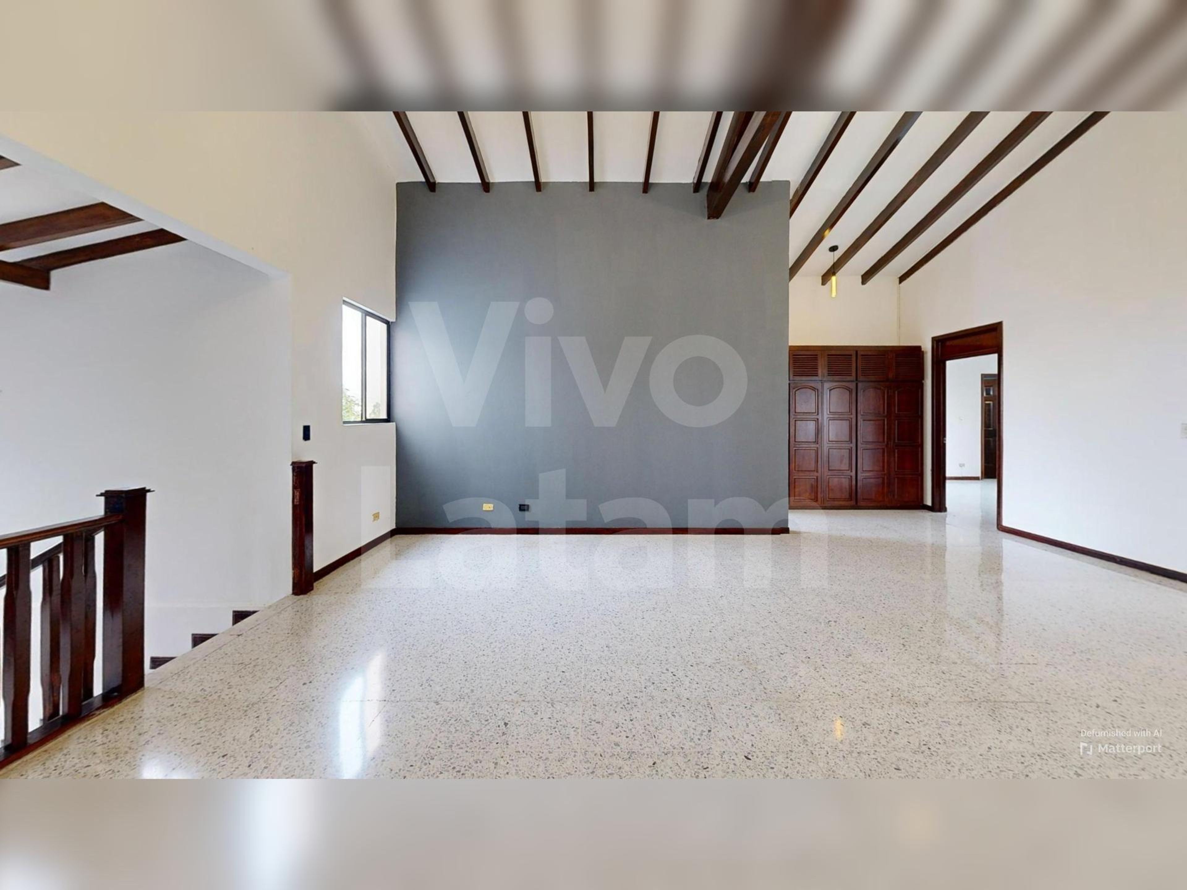 Casa en venta y alquiler en Lomas de Altamira