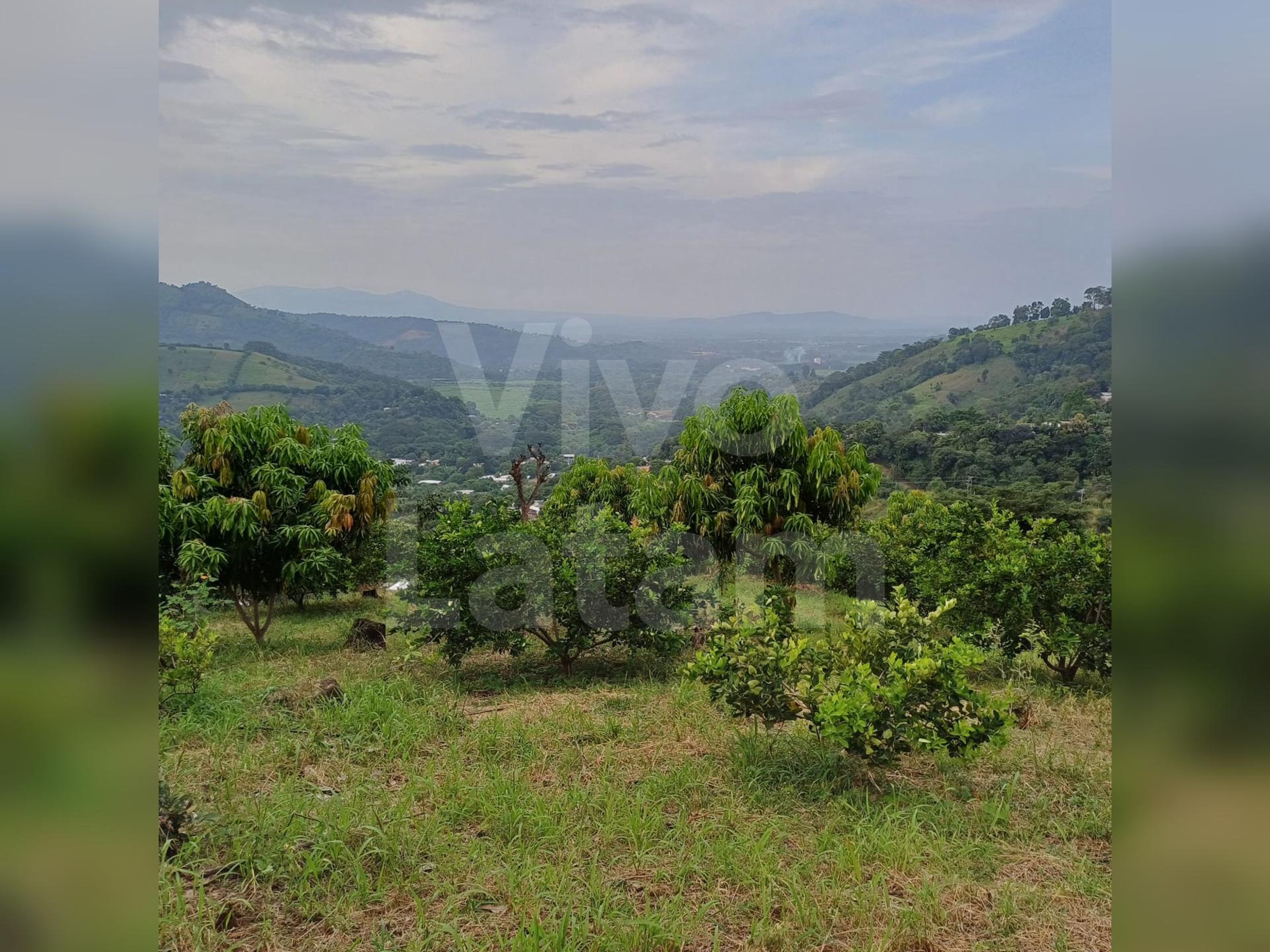 Terreno en venta en Jayaque