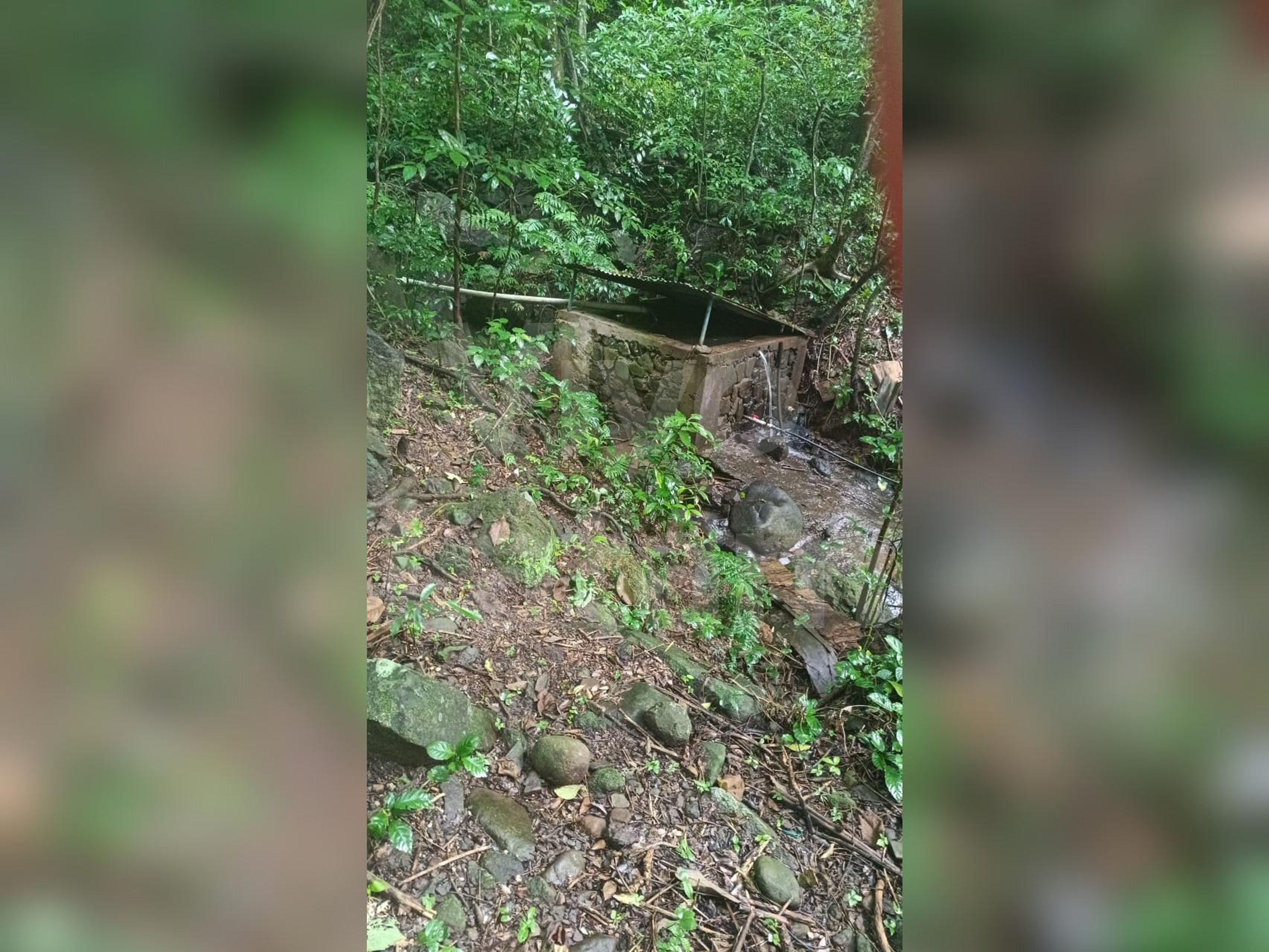 Terreno en venta en Jayaque