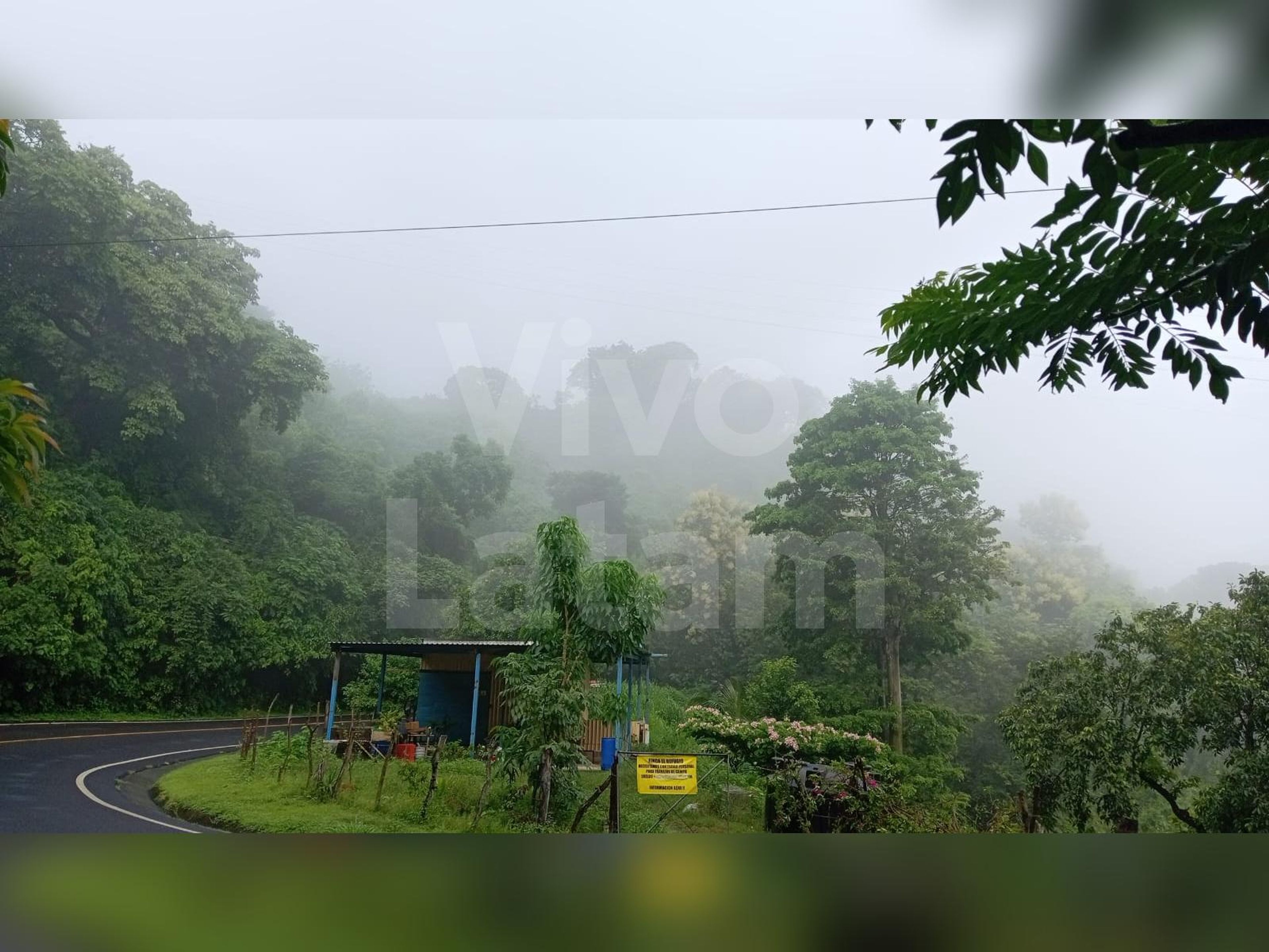 Terreno en venta en Jayaque